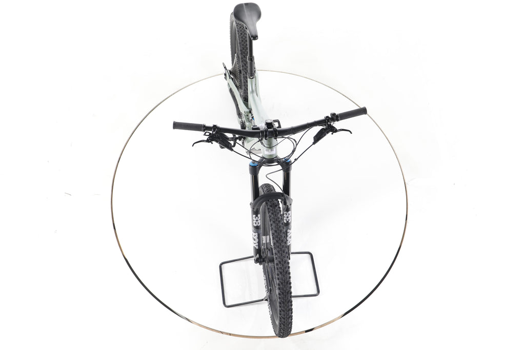 YT DECOY MX HX CORE 3 E-Bike Fully Carbon - Image 16