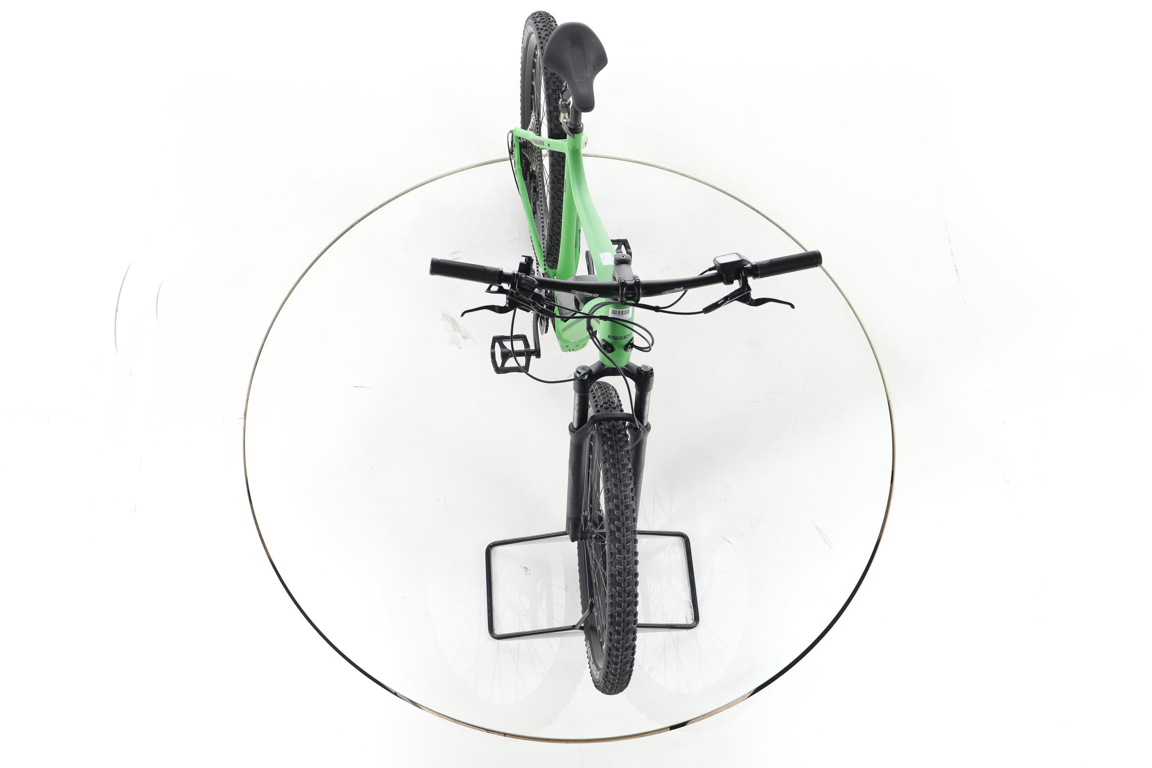 Velo de Ville XEB 400 E-Bike - Image 16