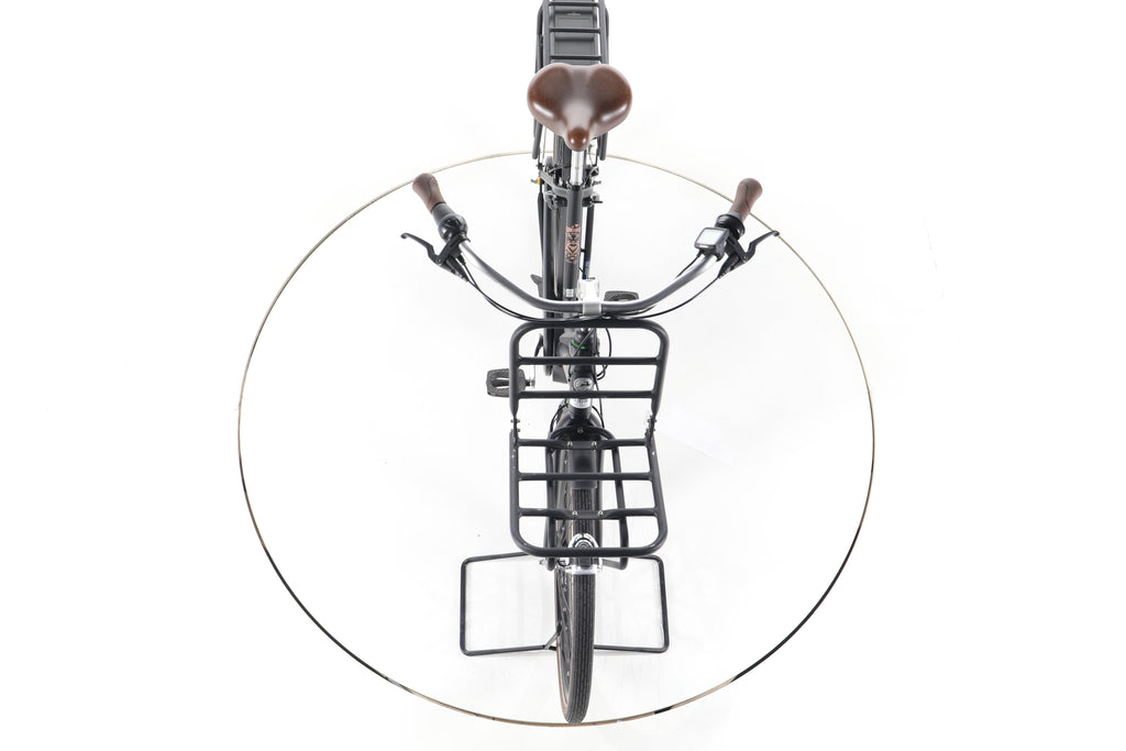 Gazelle Miss Grace C7 HMB City E-Bike Tiefeinsteiger - Image 16