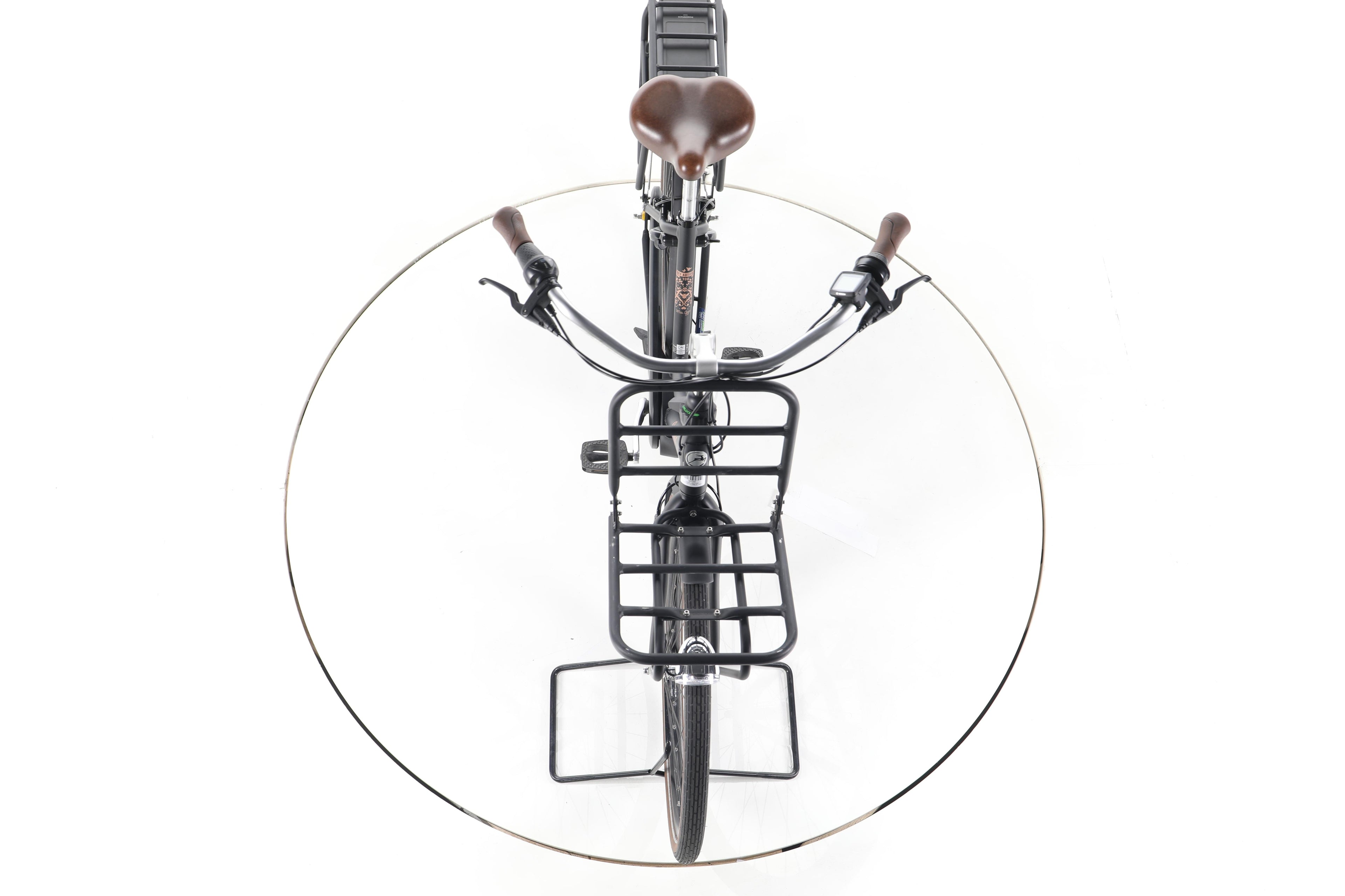 Gazelle Miss Grace C7 HMB City E-Bike Tiefeinsteiger - Image 16