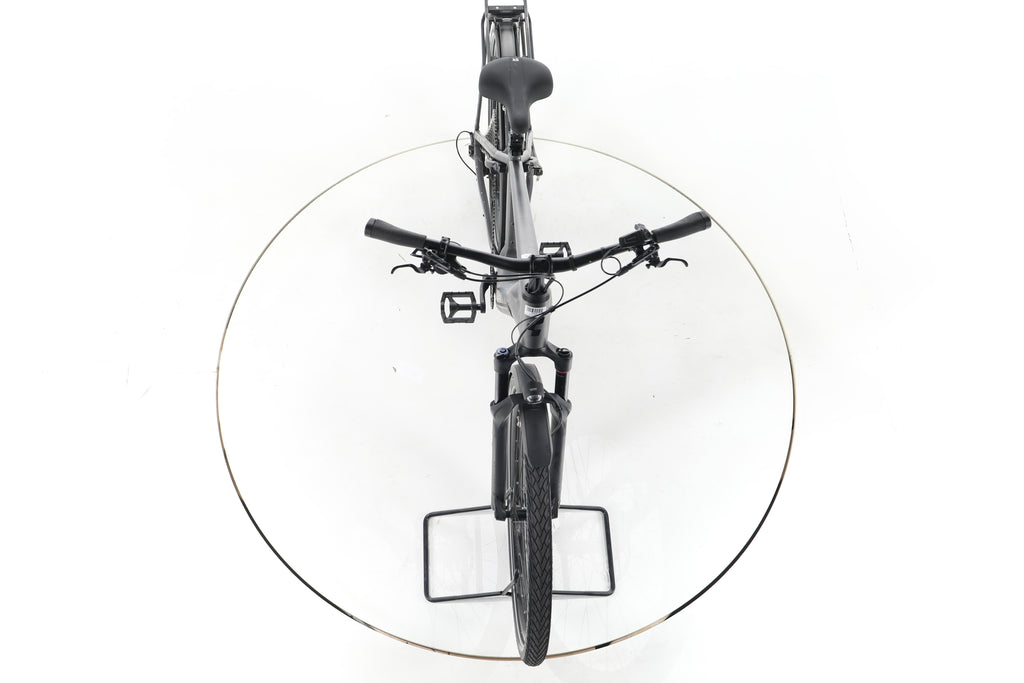 Cube Kathmandu Hybrid SLT Trekking E-Bike - Image 16