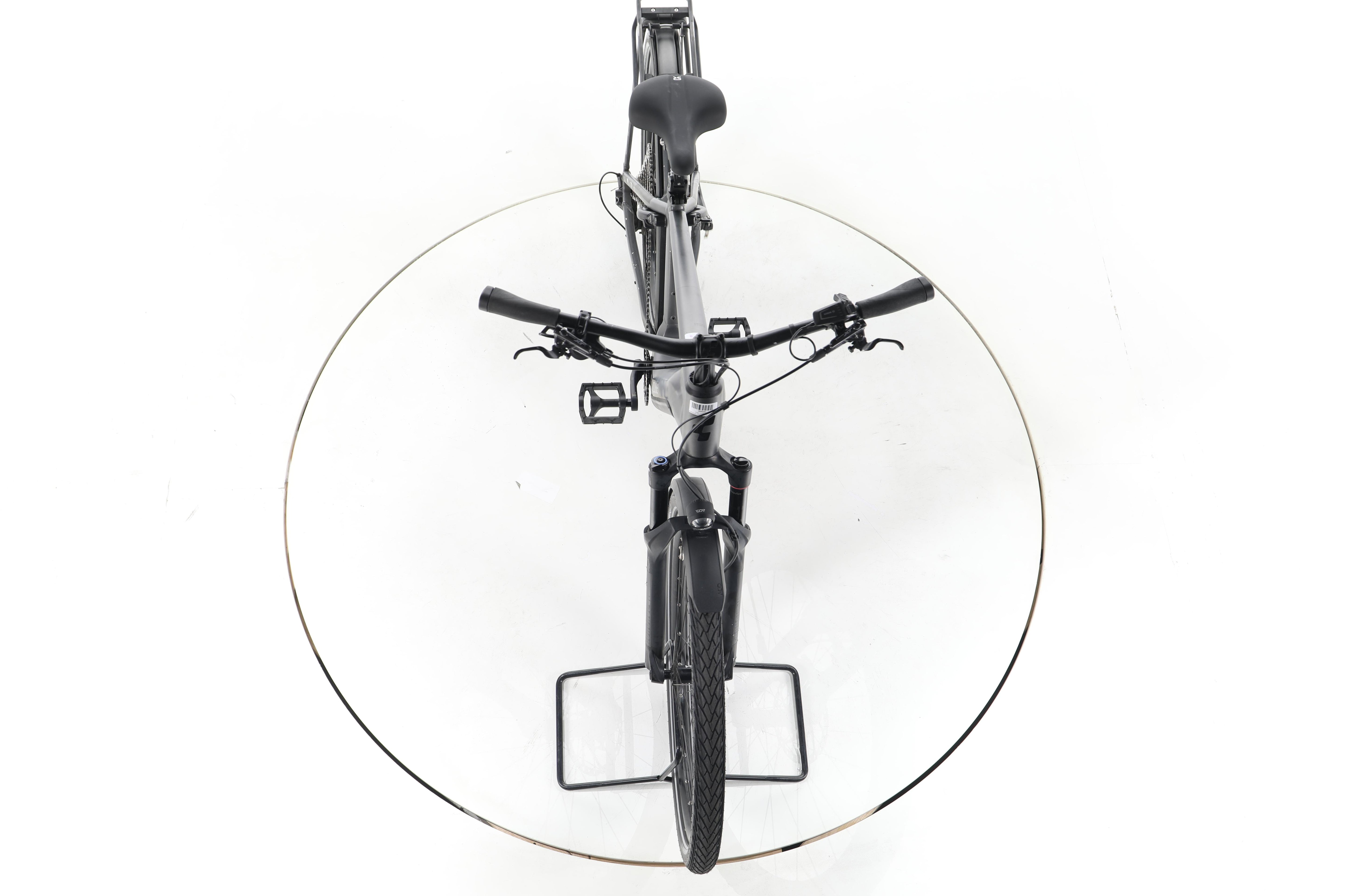Cube Kathmandu Hybrid SLT Trekking E-Bike - Image 16