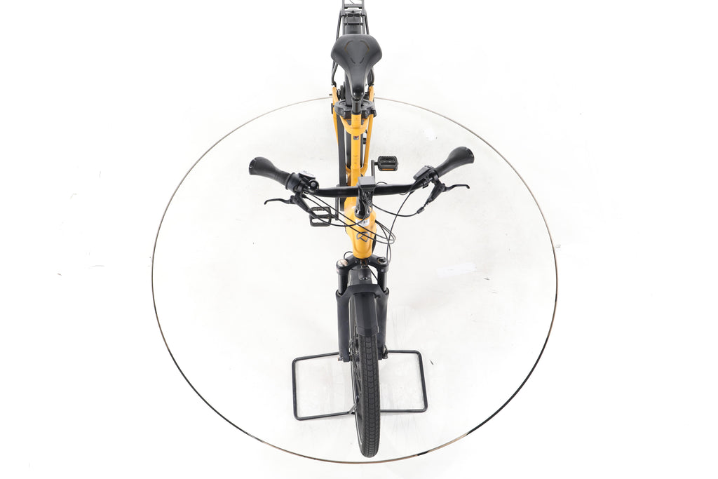 Kalkhoff IMAGE 7.B EXCITE+ City E-Bike Tiefeinsteiger - Image 16
