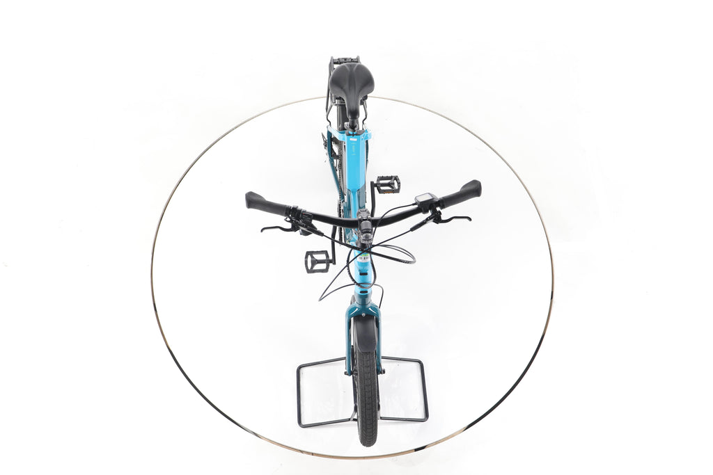 Cube Compact Sport Hybrid Kompakt E-Bike Tiefeinsteiger - Image 16