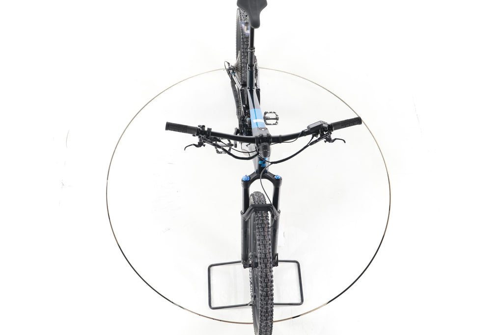 Cube Stereo Hybrid 140 HPC SLX E-Bike Fully Carbon - Image 16