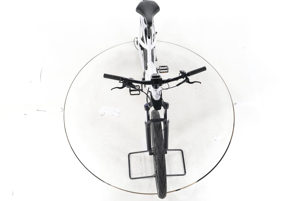 Bianchi E-Omnia T Type ST Trekking E-Bike - Image 16
