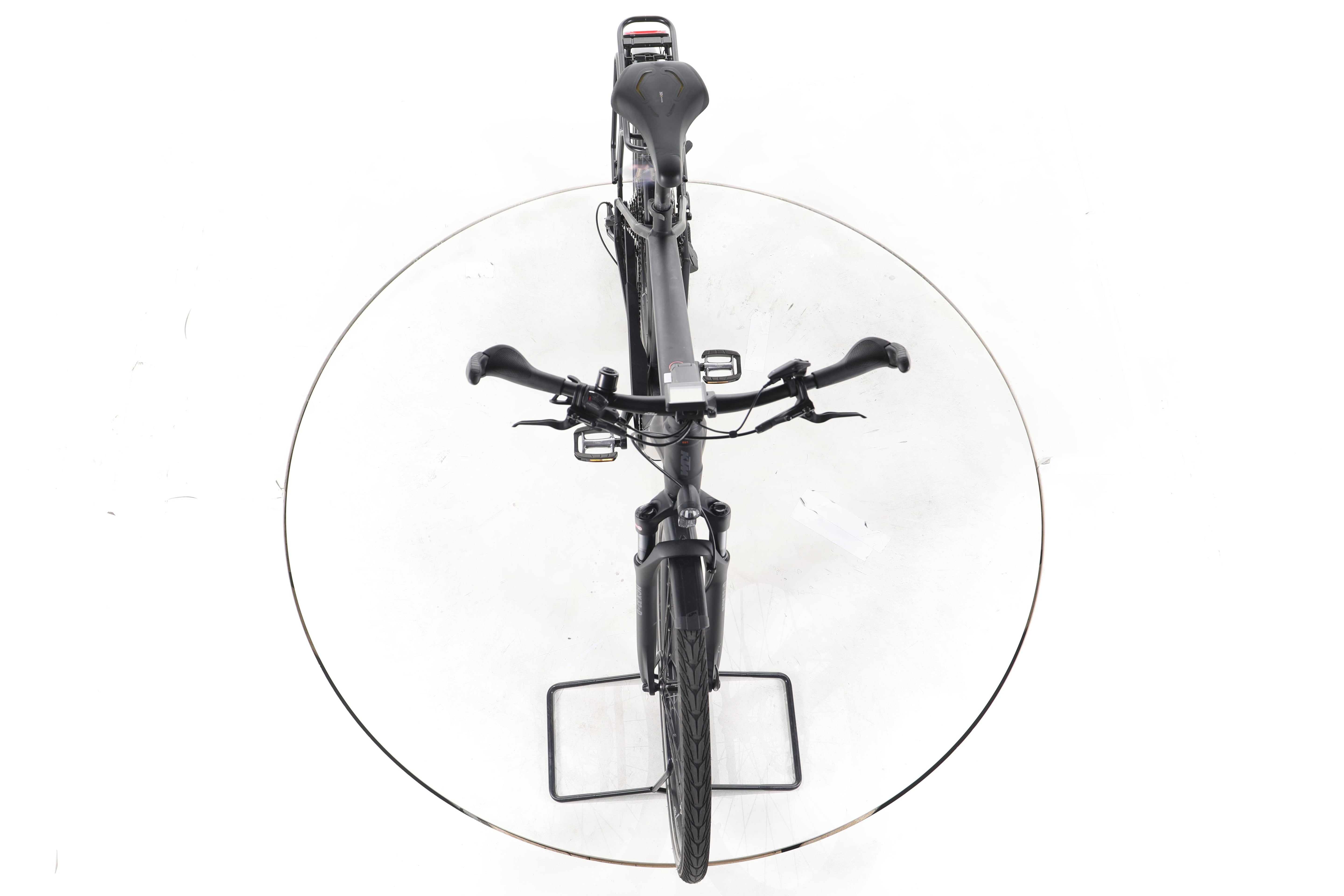 KTM Macina Style 730 Trekking E-Bike - Image 16