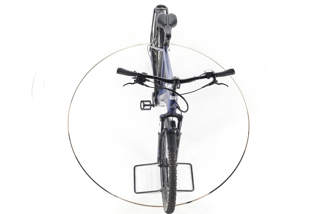 Bulls Landscape EVO Trekking E-Bike - Image 16