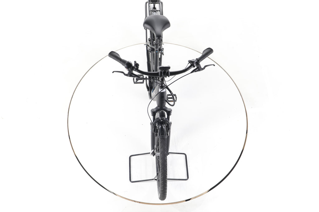 Pegasus Solero EVO 7R Plus City E-Bike Tiefeinsteiger - Image 16
