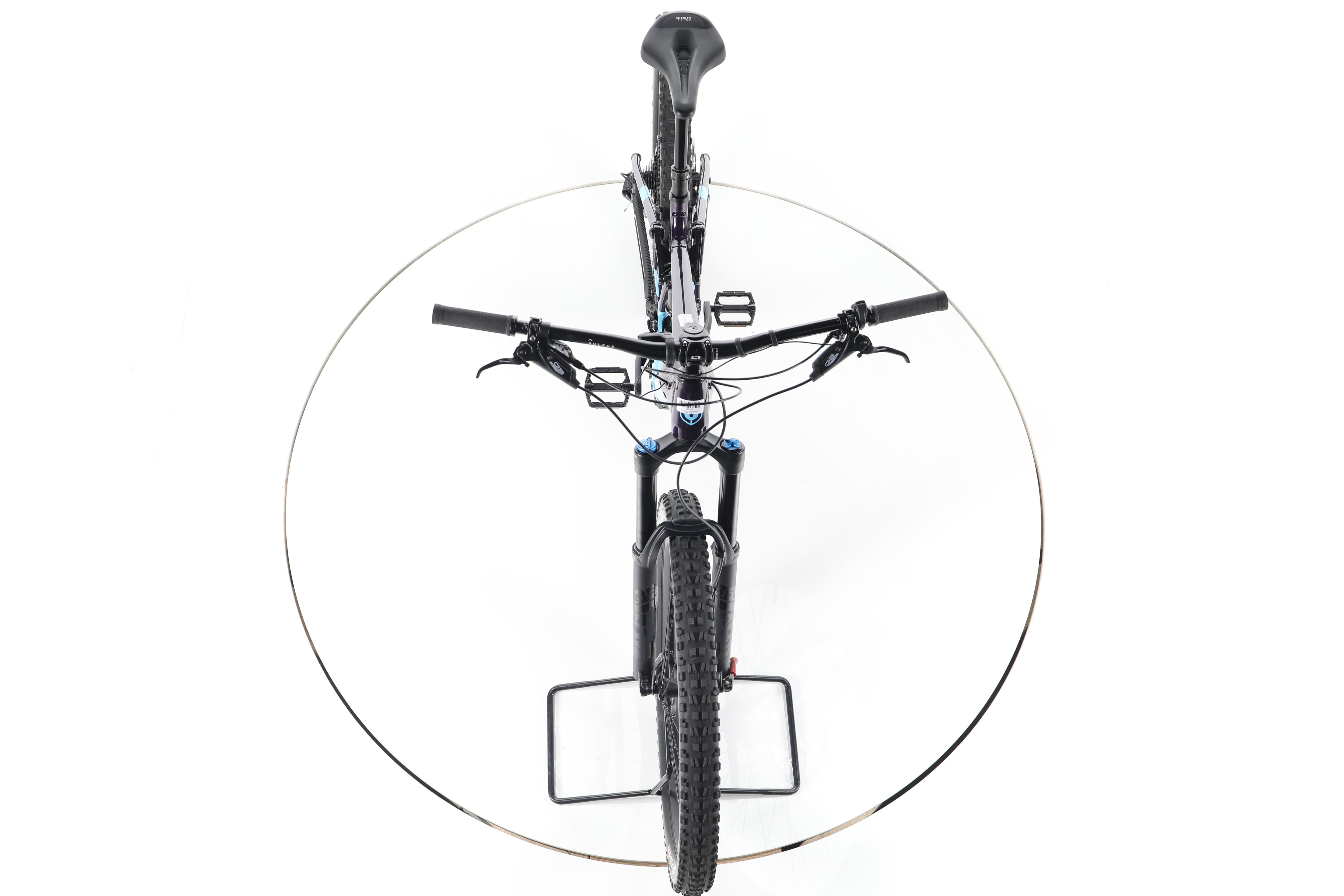 Mondraker DUSK R Fully E-Bike - Image 16