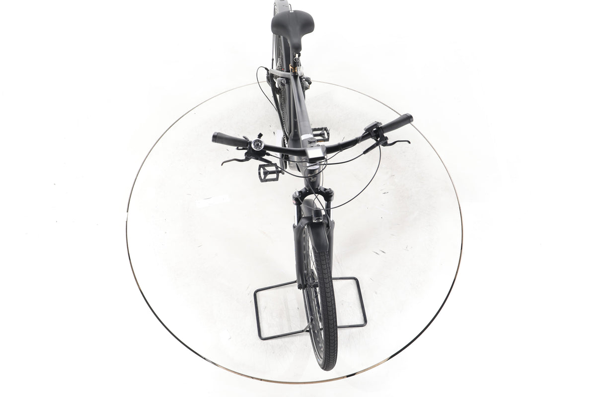 Cube Nuride Hybrid Pro Allroad E-Bike 2024 - Image 16