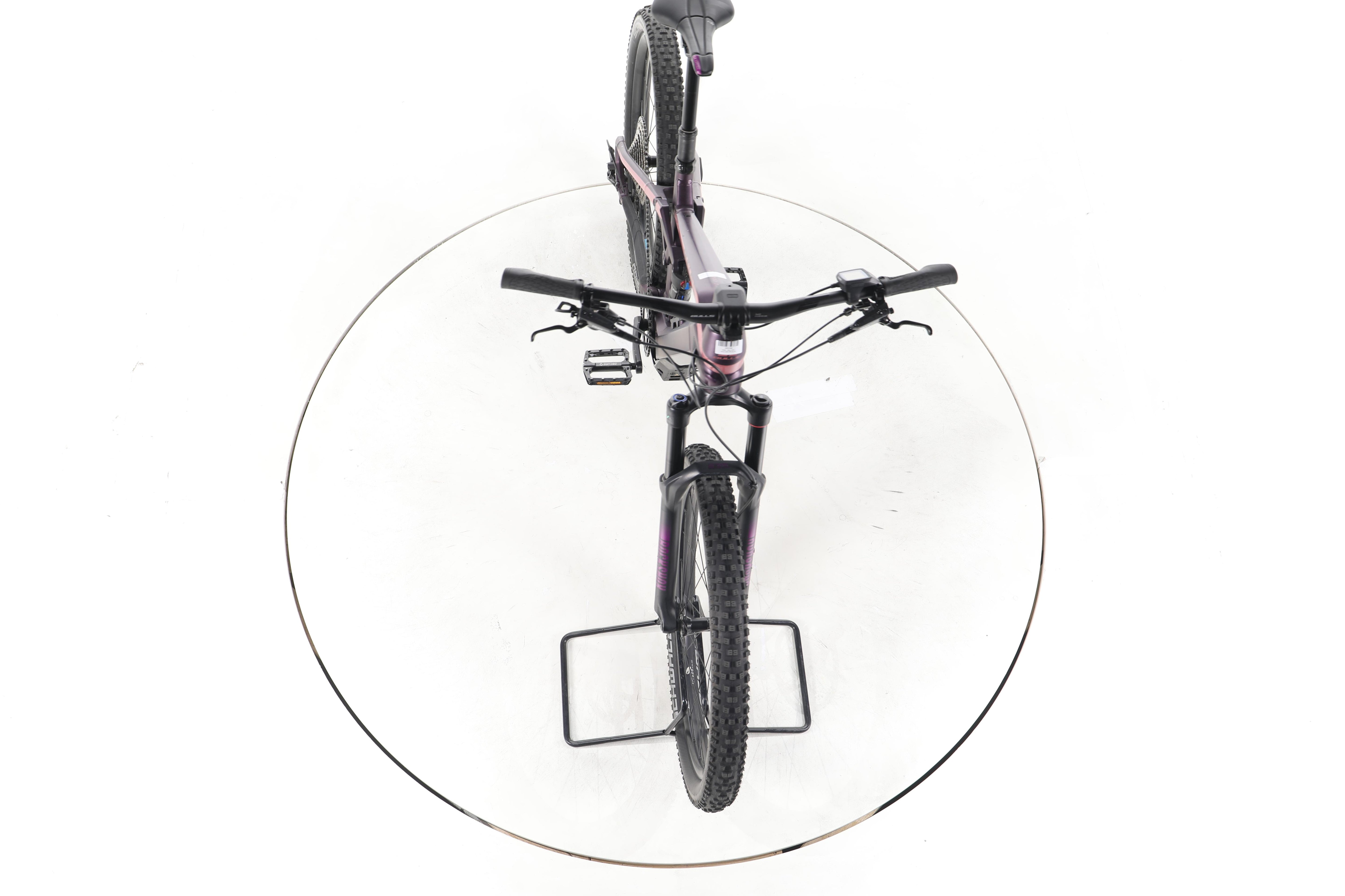 Bulls Sonic EVA TR1 E-Bike Fully - Image 16