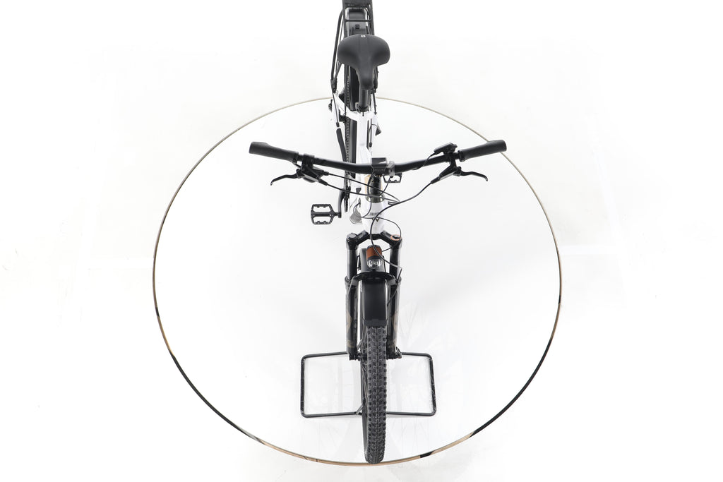 Conway Cairon S 5.0 Trekking E-Bike - Image 16