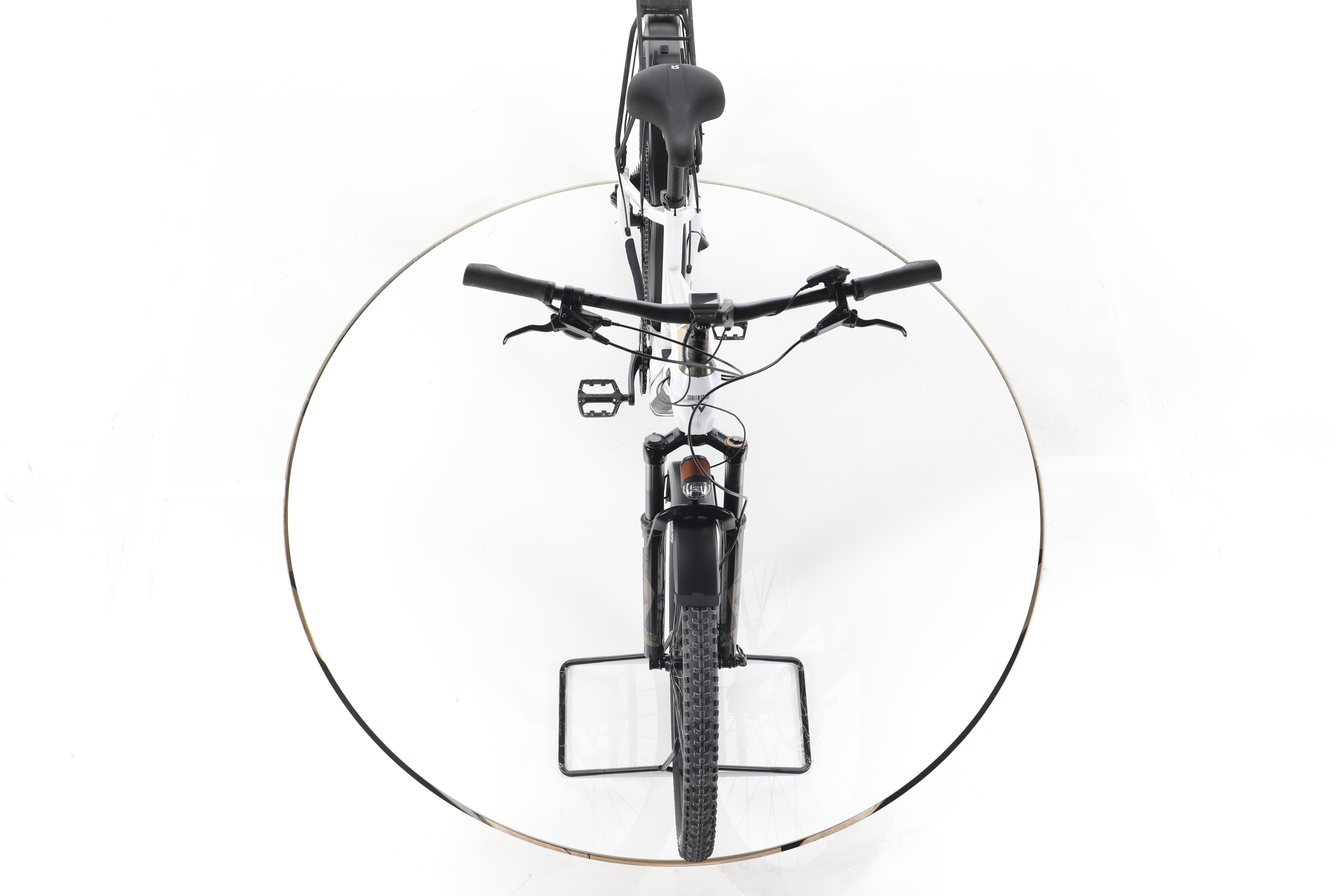 Conway Cairon S 5.0 Trekking E-Bike - Image 16