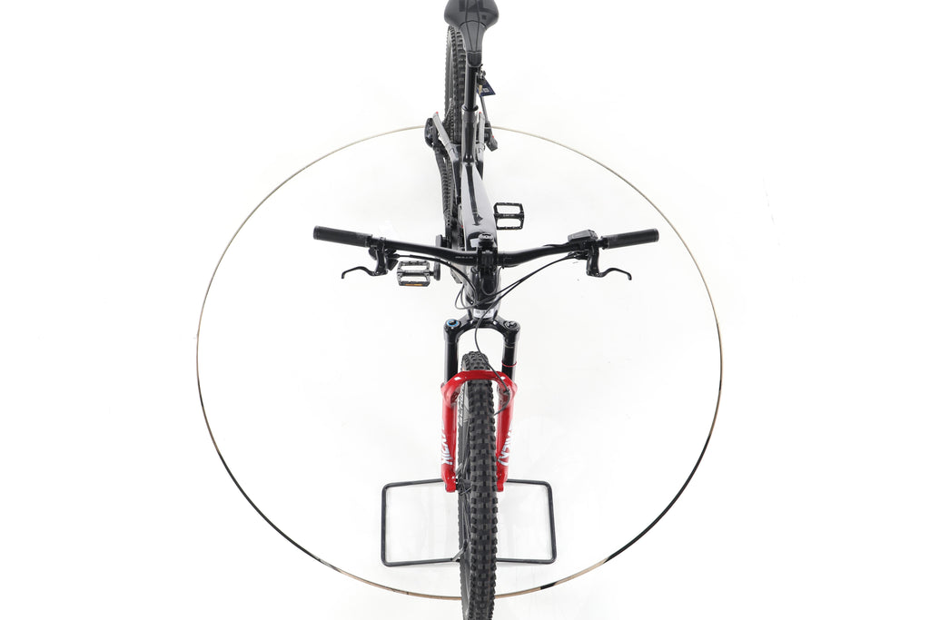 Bulls Sonic EVO AM 1 Carbon Fully E-Bike Carbon 2023 - Image 16