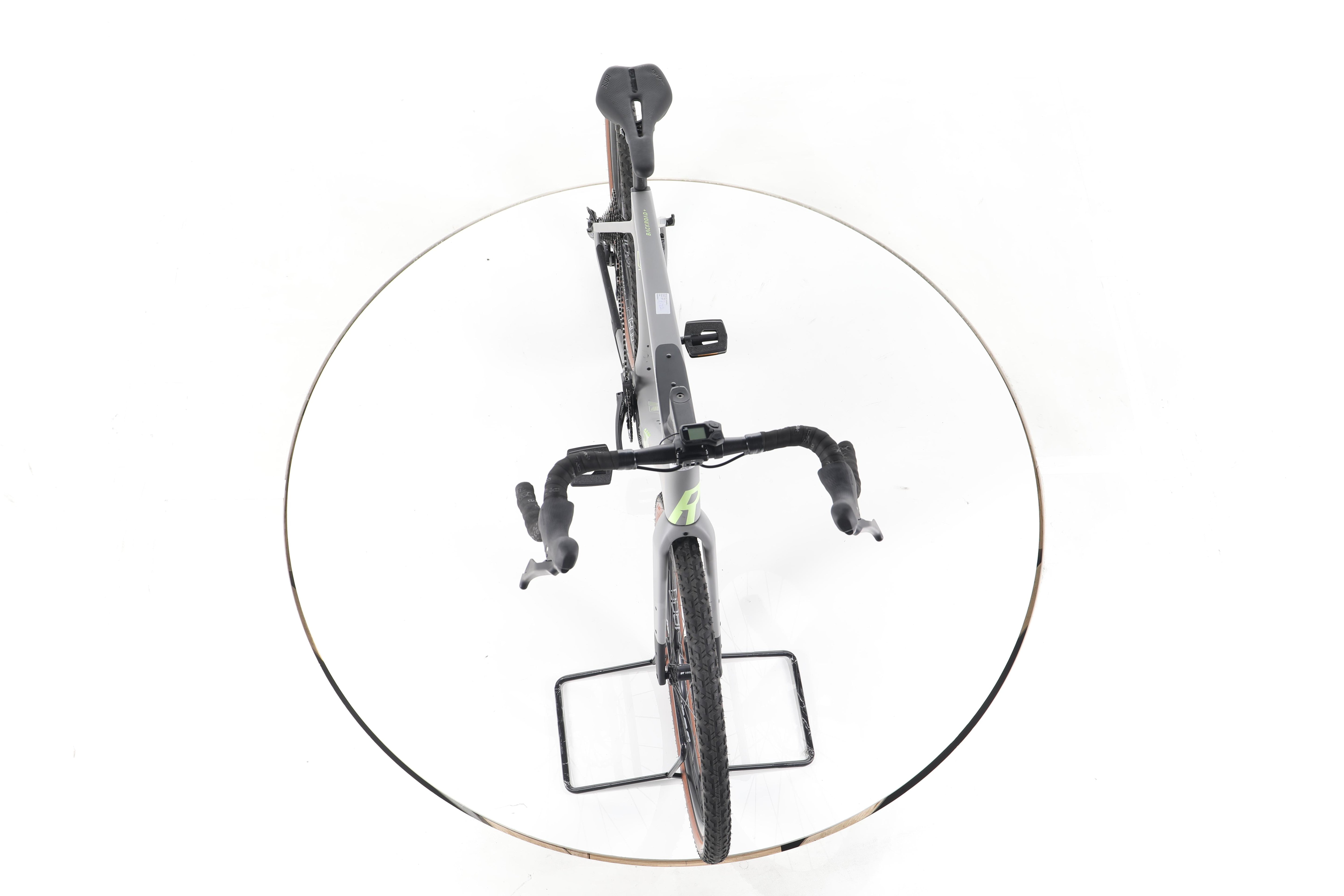 Rose BACKROAD + E-Gravel & Rennrad Carbon - Image 16