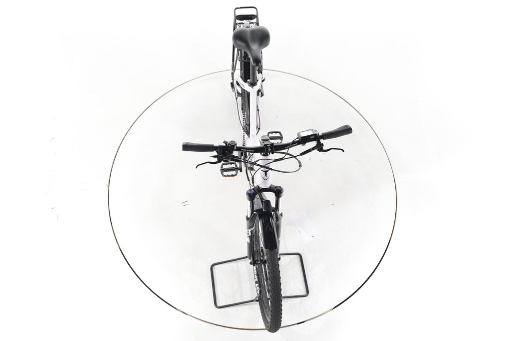 TOTEM Delta Trekking E-Bike Tiefeinsteiger - Image 16