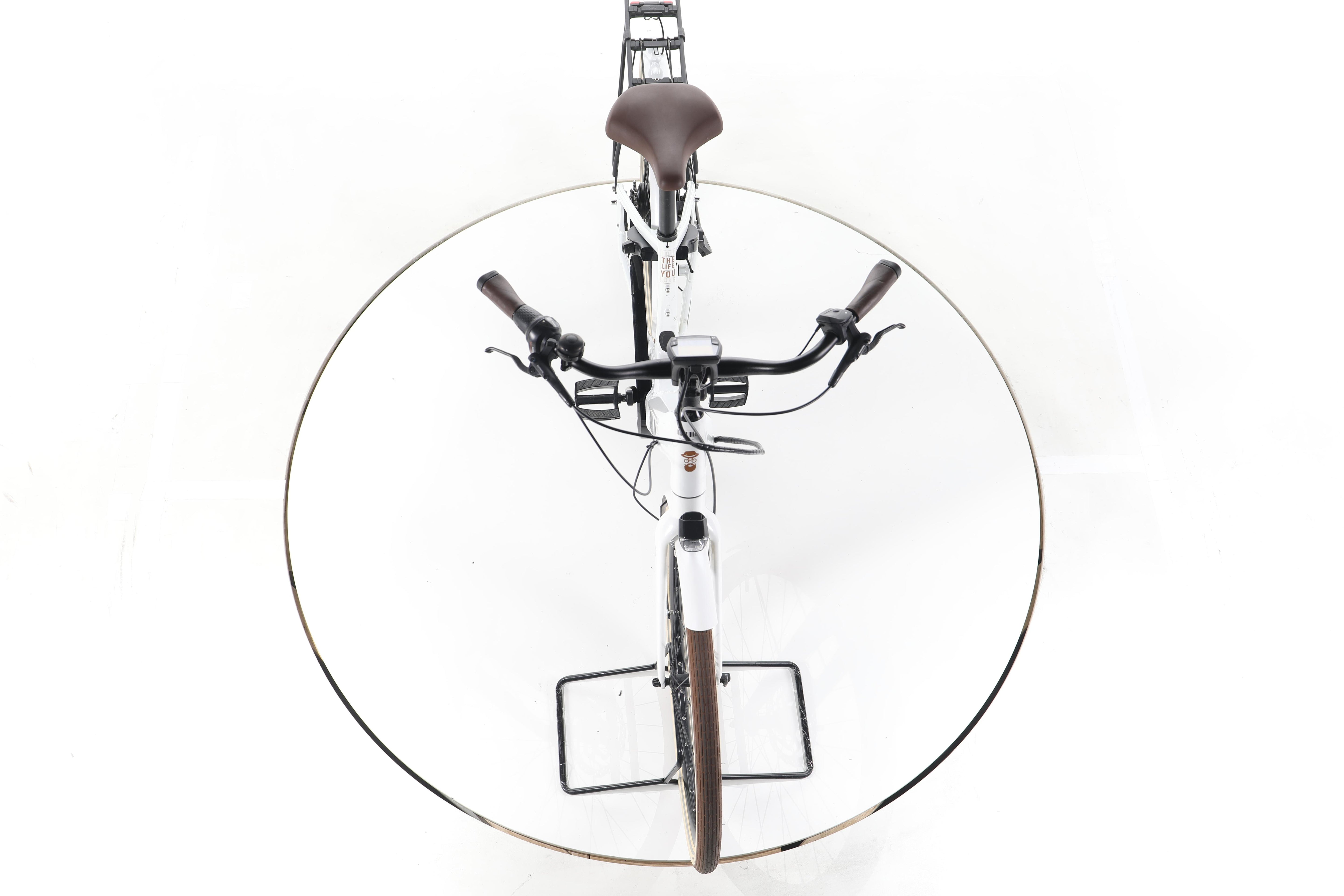 Excelsior Pearl City E-Bike Tiefeinsteiger - Image 16