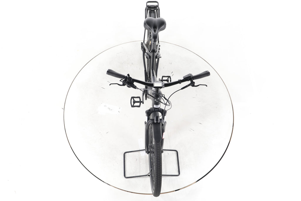 Cube Touring Hybrid Pro Trekking E-Bike - Image 16