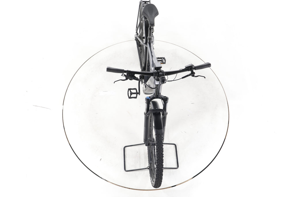 Focus Aventura² 6.7 Trekking E-Bike - Image 16