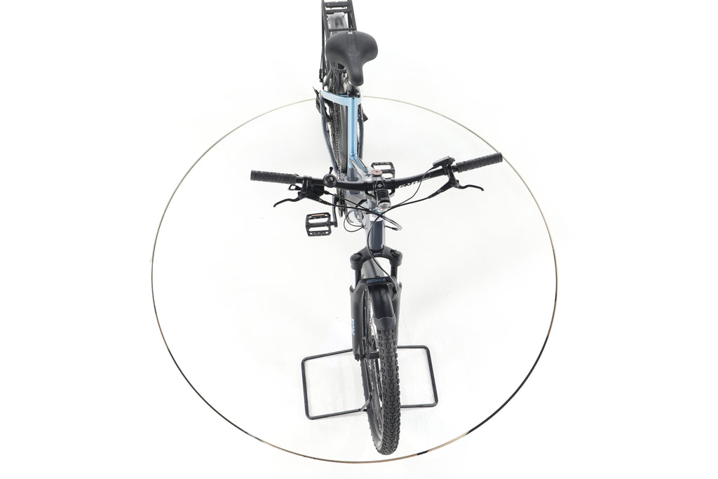 Ghost E-Teru Essential EQ Trekking E-Bike - Image 16