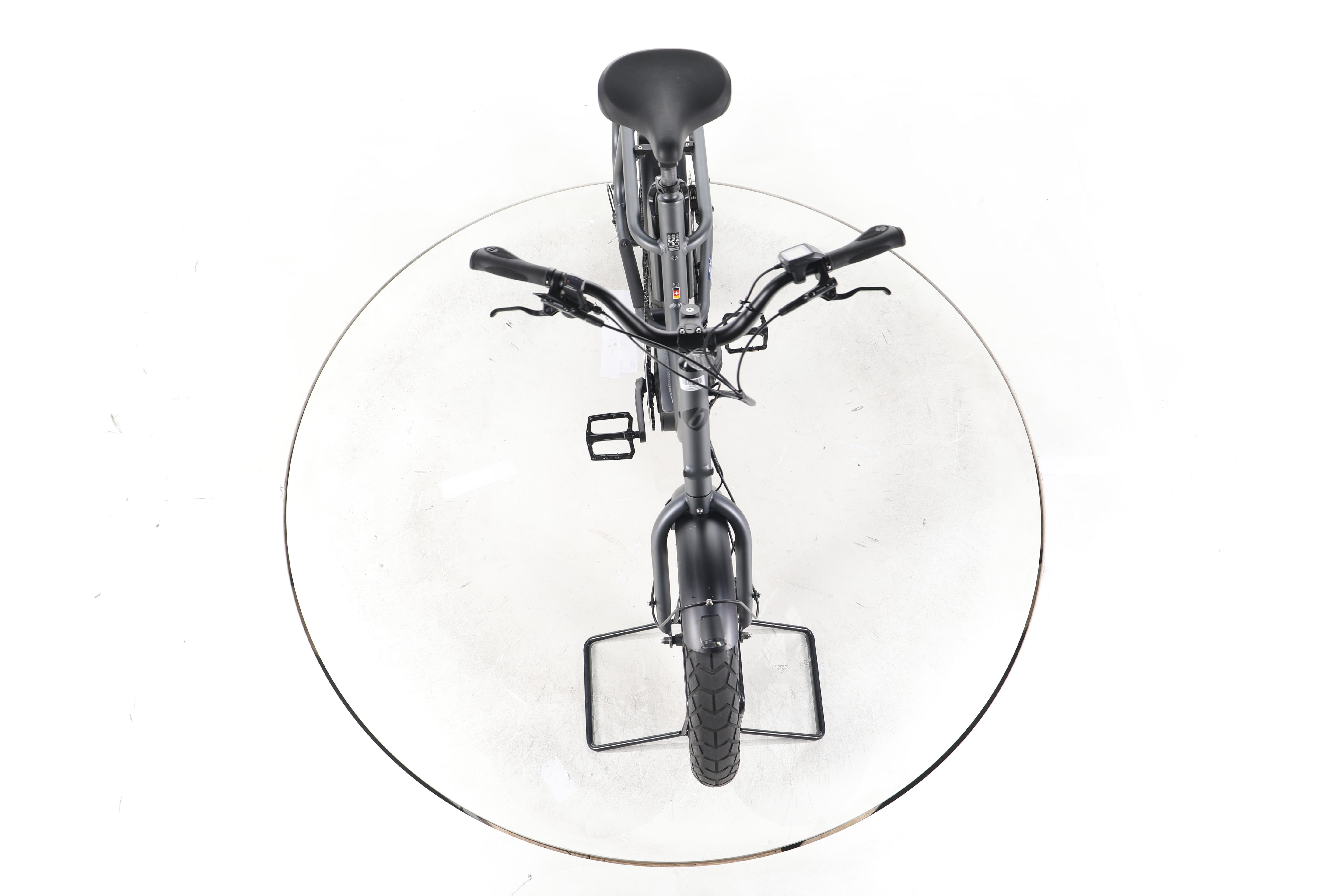 Benno Bikes RemiDemi E-Cruiser Bikes - Image 16