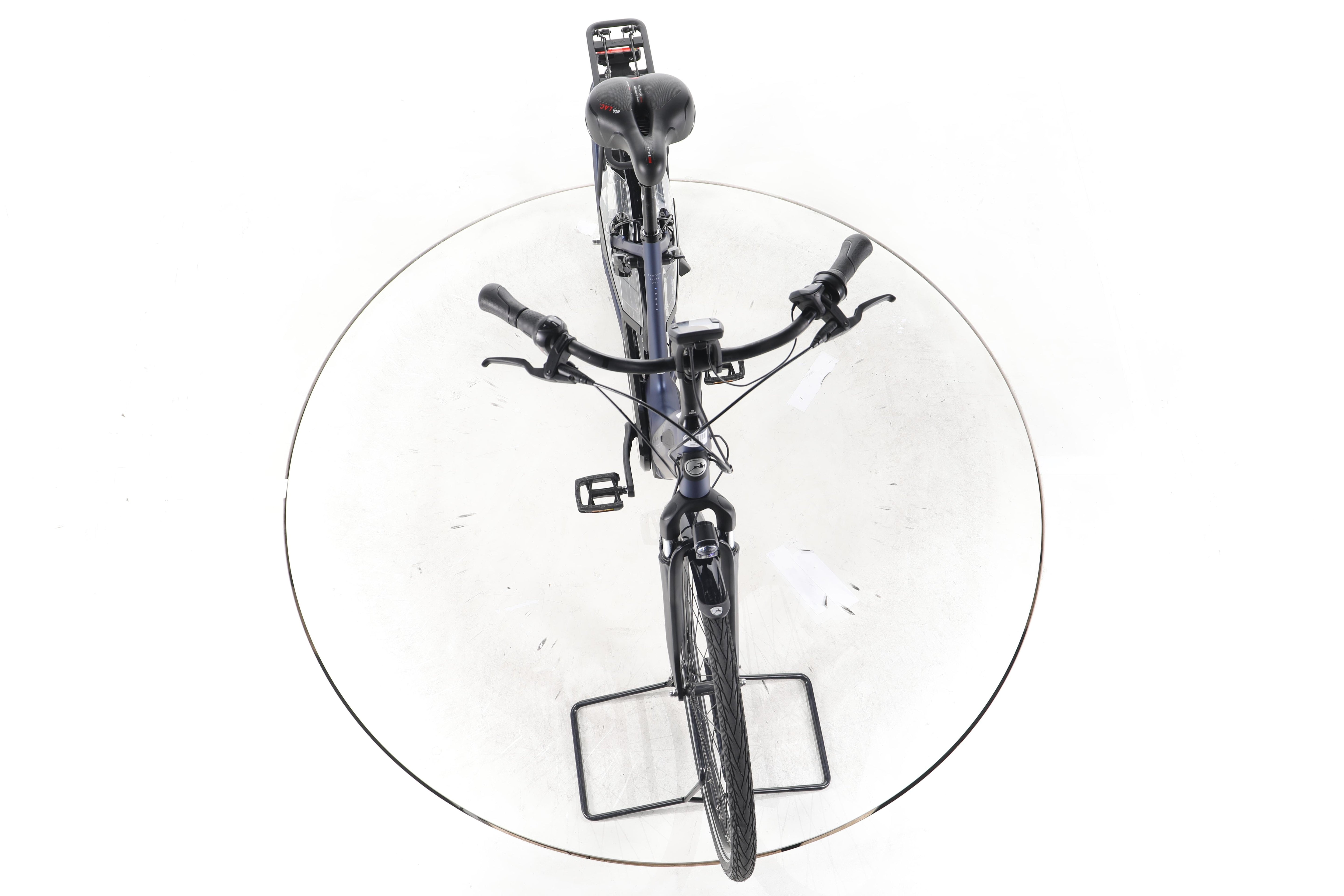 Gazelle Arroyo C7+ City E-Bike Tiefeinsteiger - Image 16