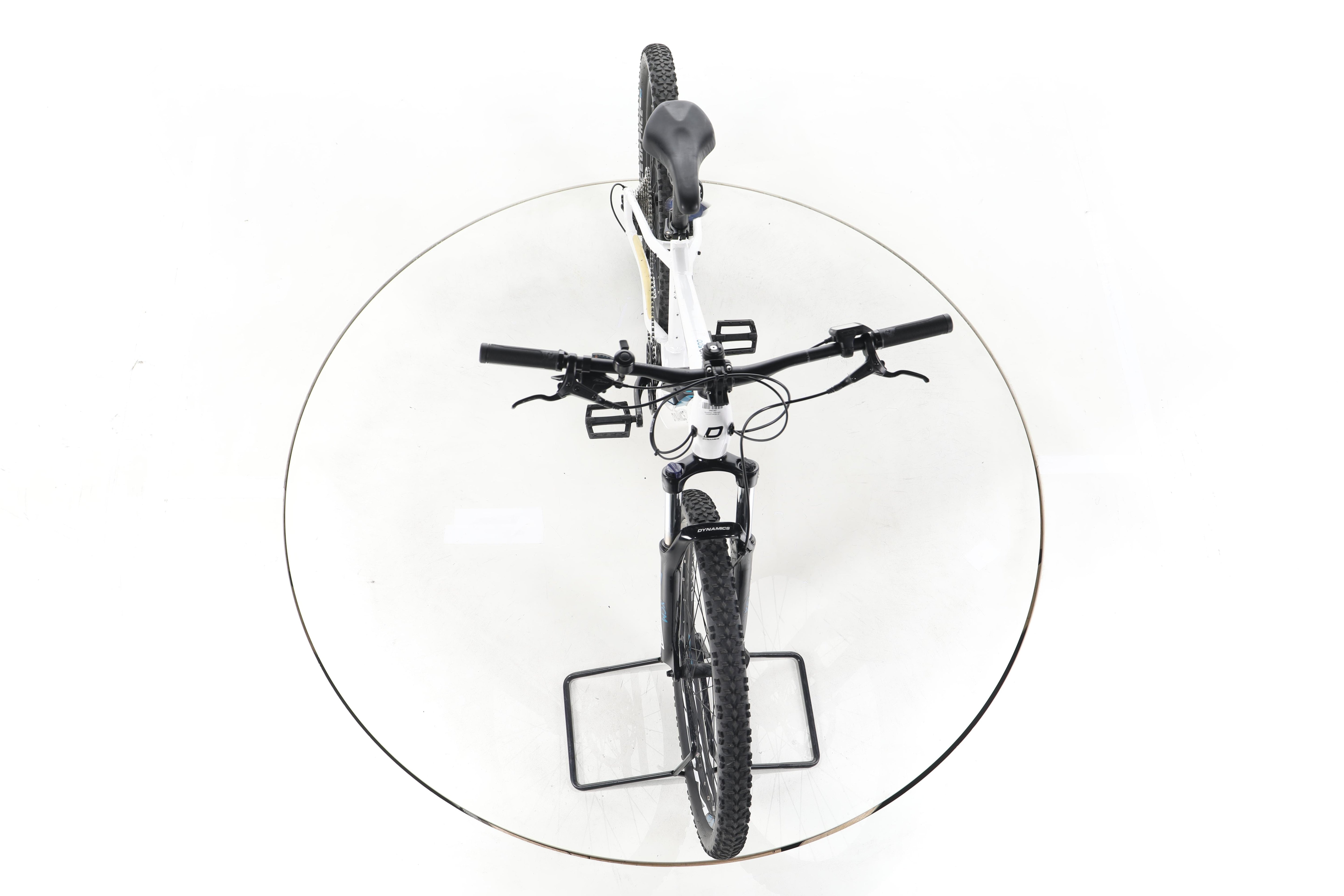 Dynamics Vulcano E-Bike Fully - Image 16