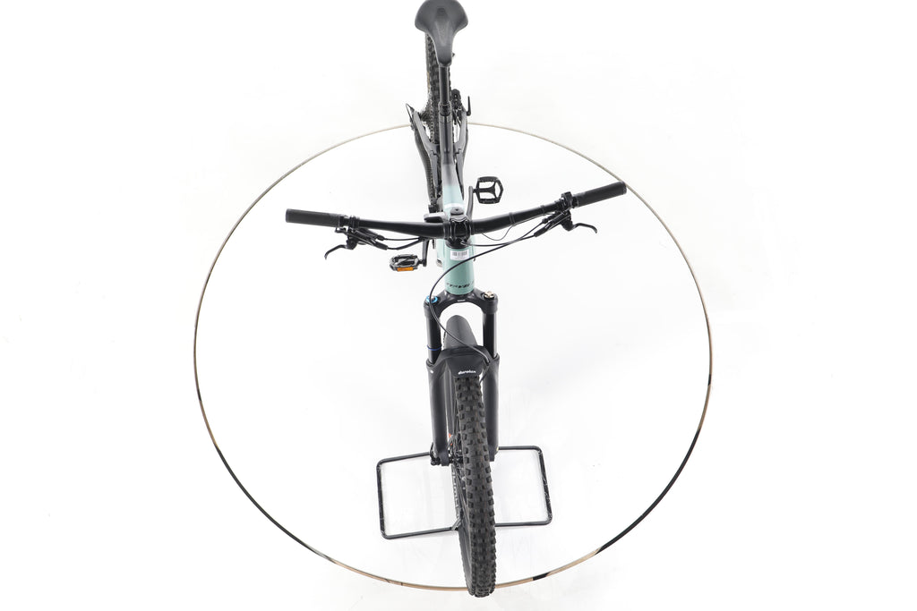 Stevens E-Inception AM 8.7.2 GTF E-Bike Fully Carbon - Image 16