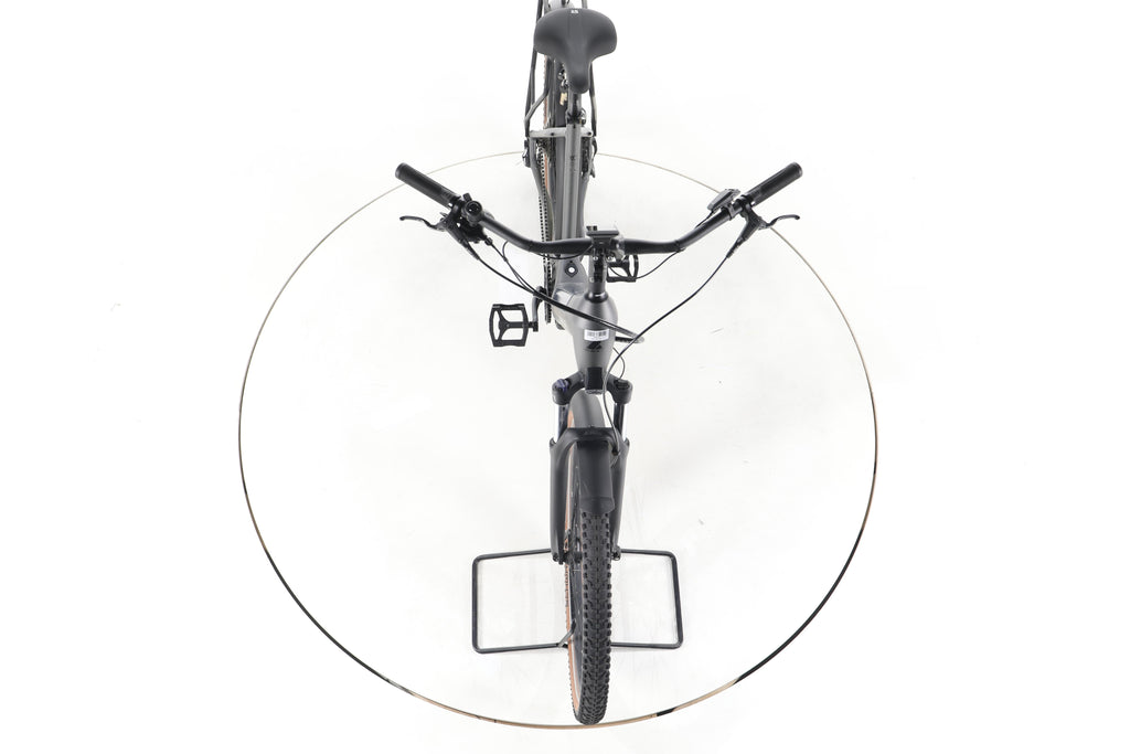 Bulls LT Evo Trekking E-Bike Tiefeinsteiger 2024 - Image 16