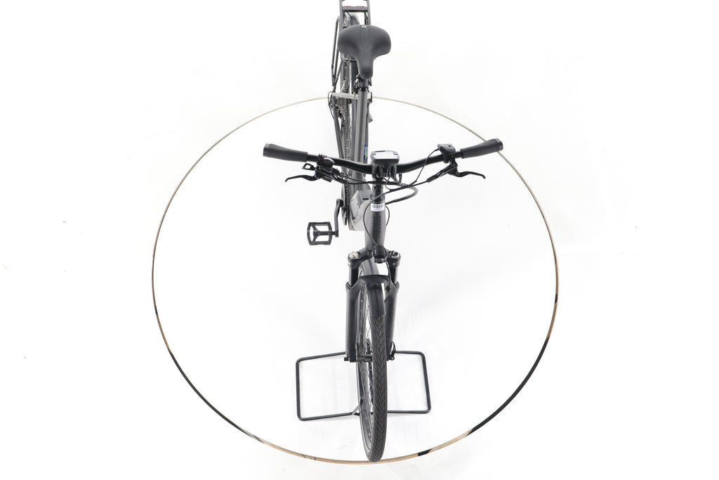 Stevens E-Triton Trekking E-Bike Tiefeinsteiger - Image 16