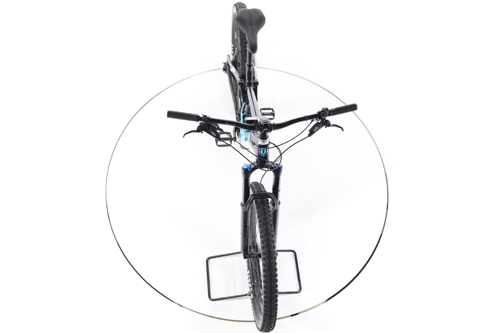 Mondraker DUSK R Fully E-Bike - Image 16