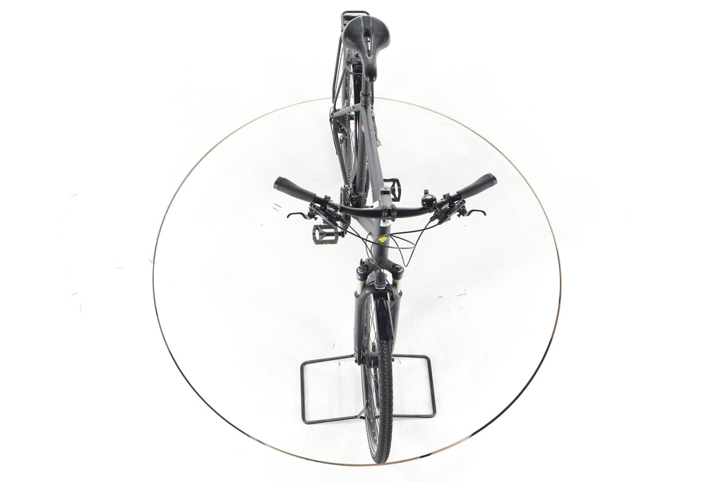 Kieler Manufaktur Alu FG XT Fahrrad City & Trekking - Image 16