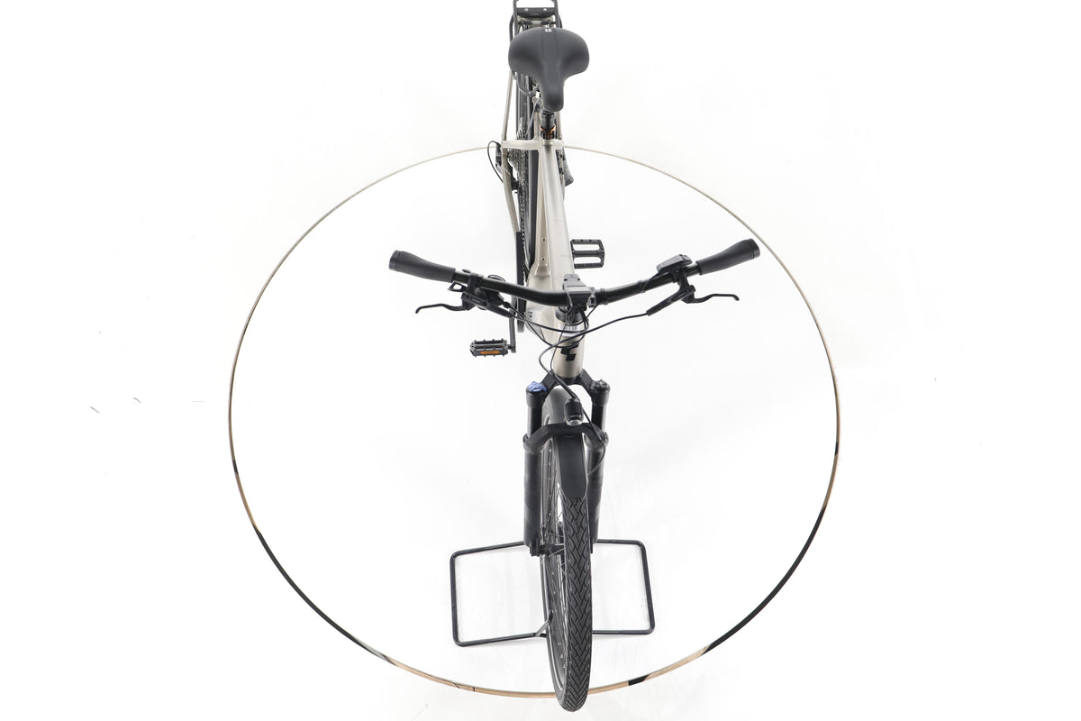 Cube Kathmandu Hybrid Pro Trekking E-Bike - Image 16
