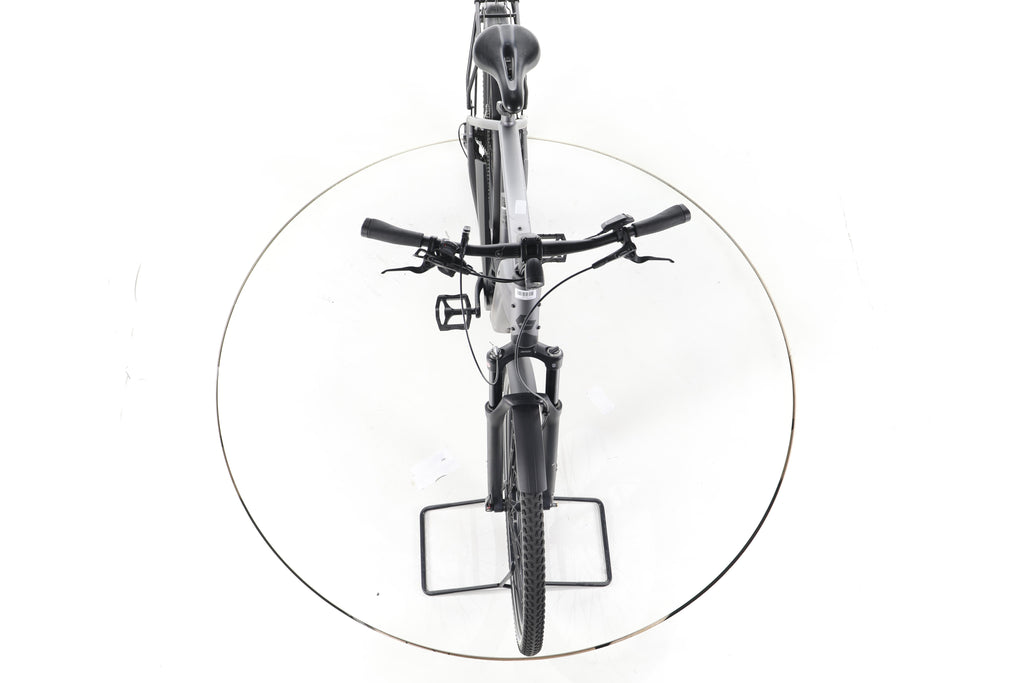 Bergamont E-Horizon Premium SUV SUV E-Bike - Image 16