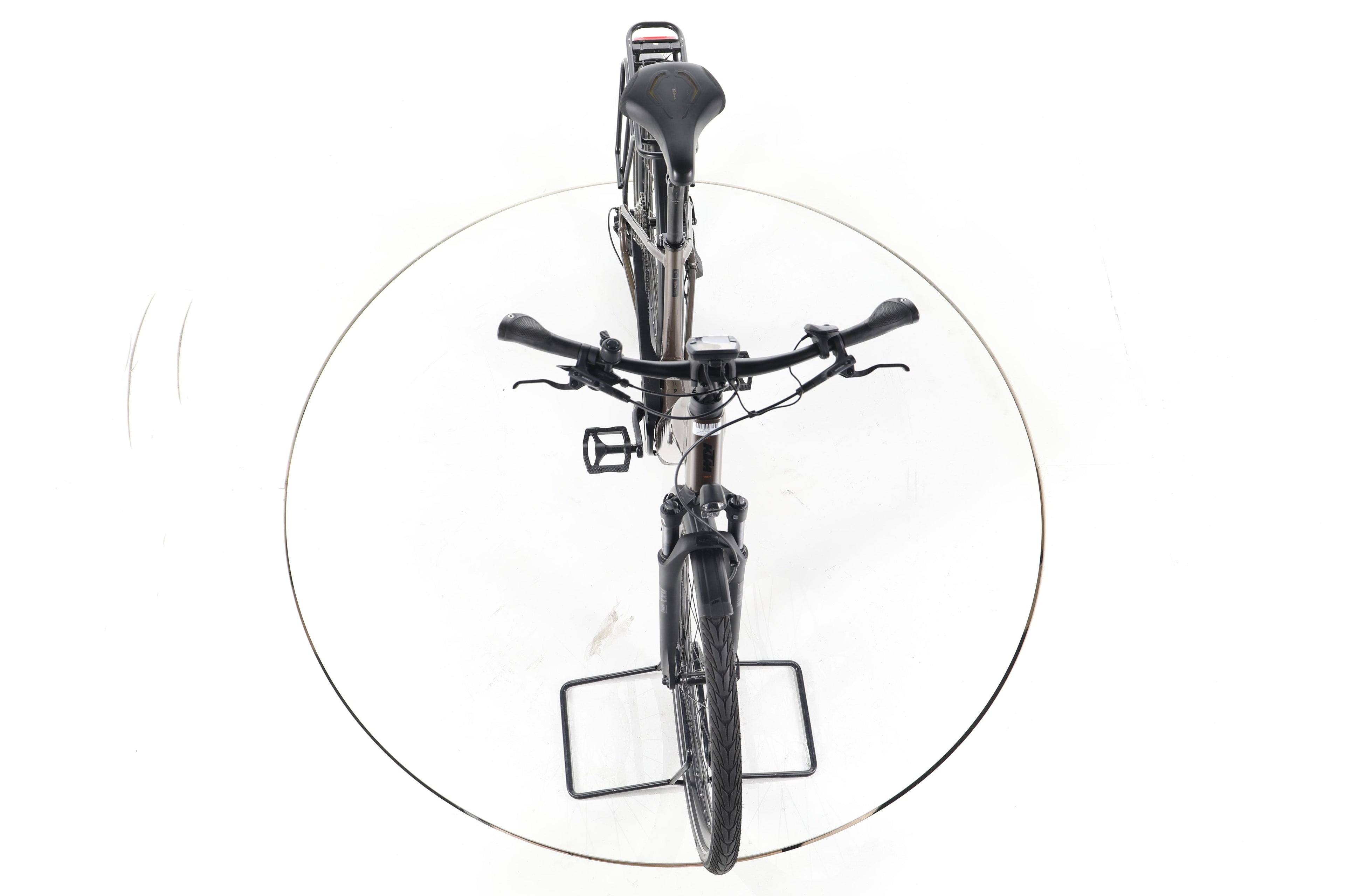 KTM Macina Tour P510 Trekking E-Bike Tiefeinsteiger - Image 16