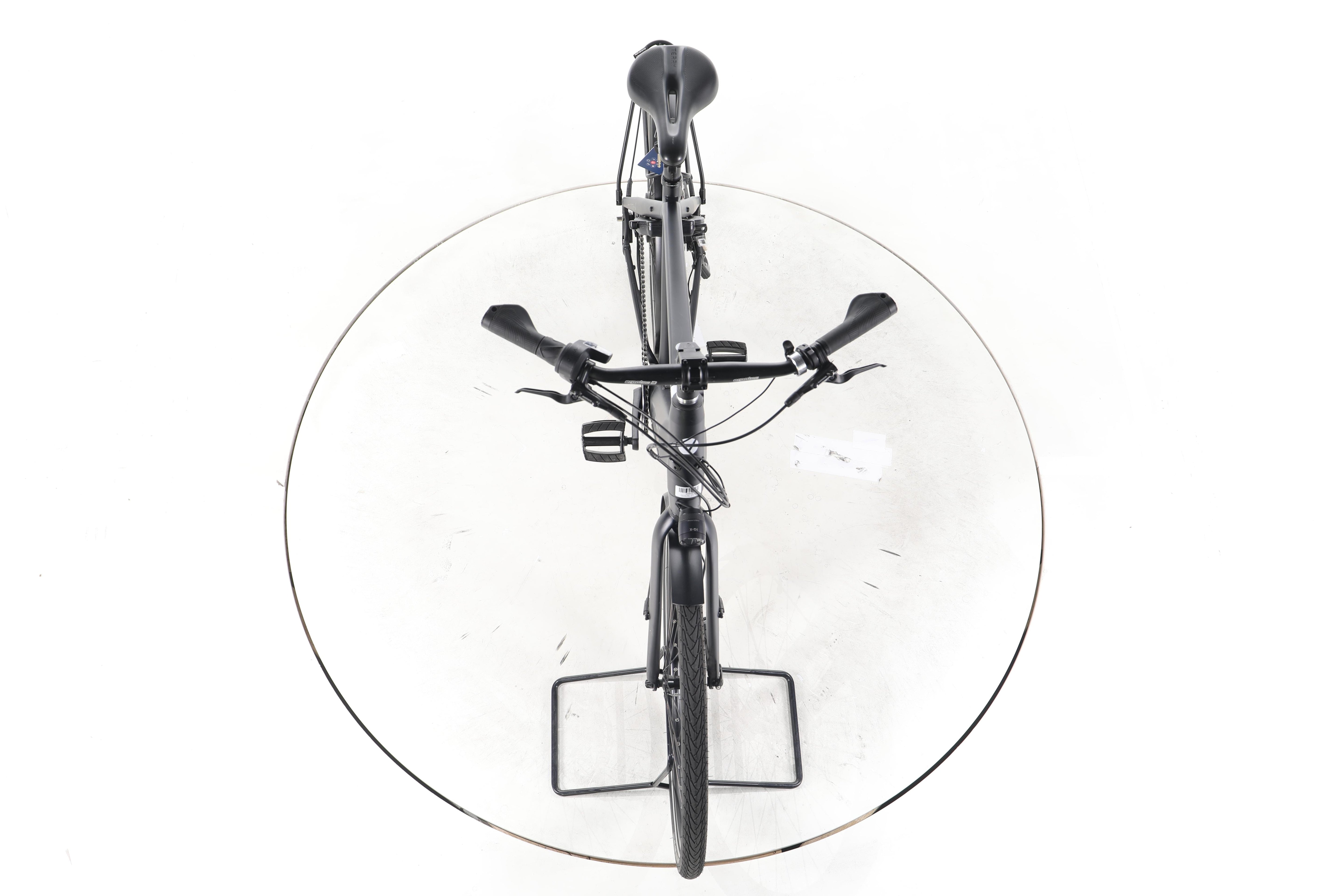 Velo de Ville 6TY Enviolo TR City E-Bike 2024 - Image 16