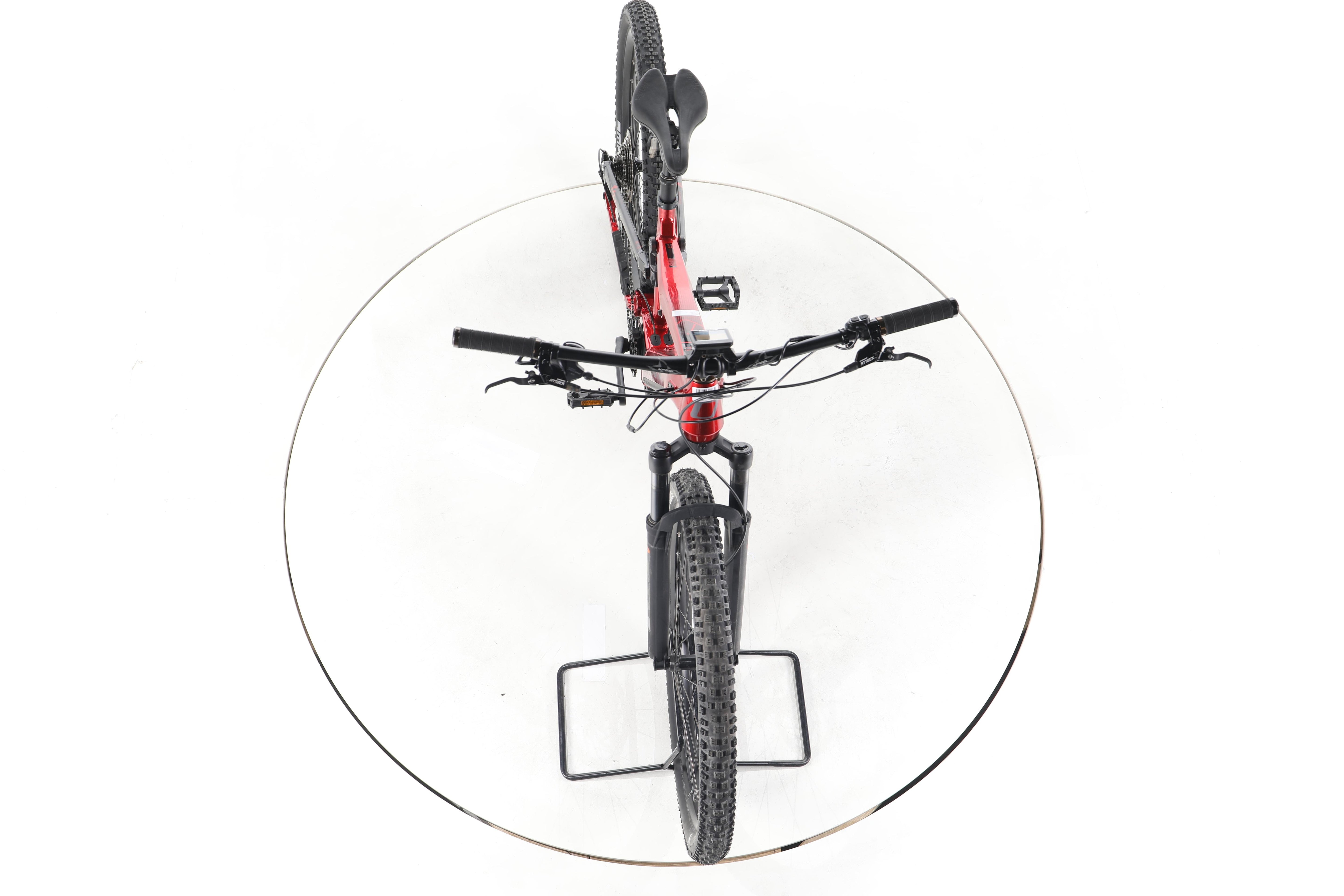 Olympia EX E-Bike Fully - Image 16