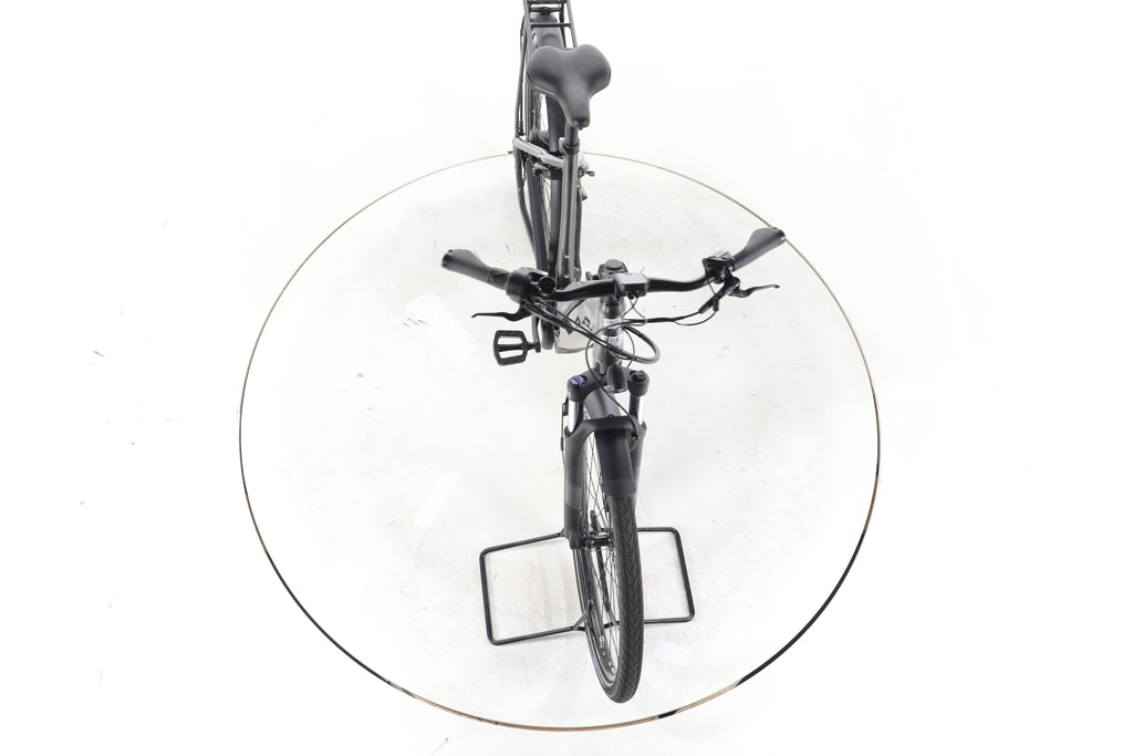 FLYER Upstreet5 5.20 City E-Bike Tiefeinsteiger - Image 16
