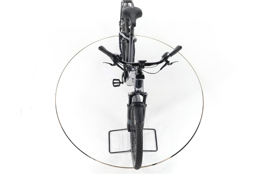 FLYER Gotour City E-Bike Tiefeinsteiger 2024 - Image 16