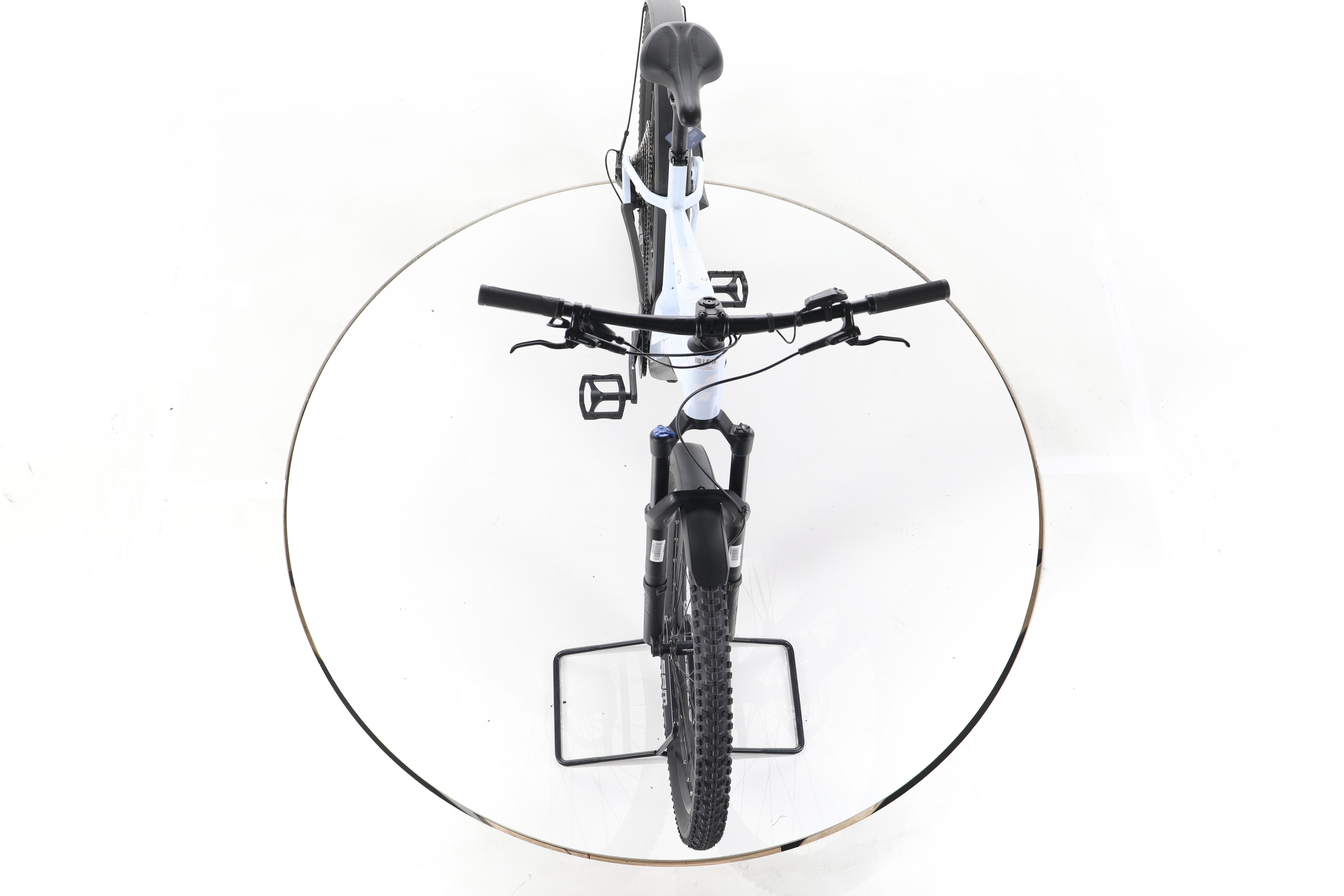 Cube Reaction Hybrid Pro E-Bike - Image 16