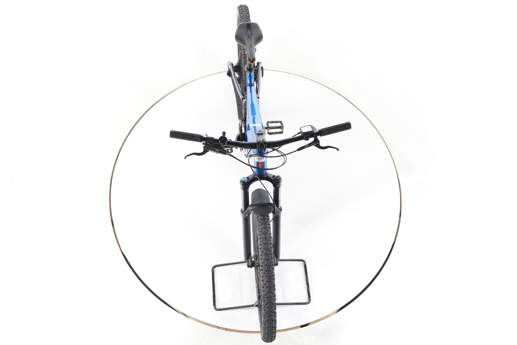 KTM Macina Chacana 294 E-Bike Fully - Image 16