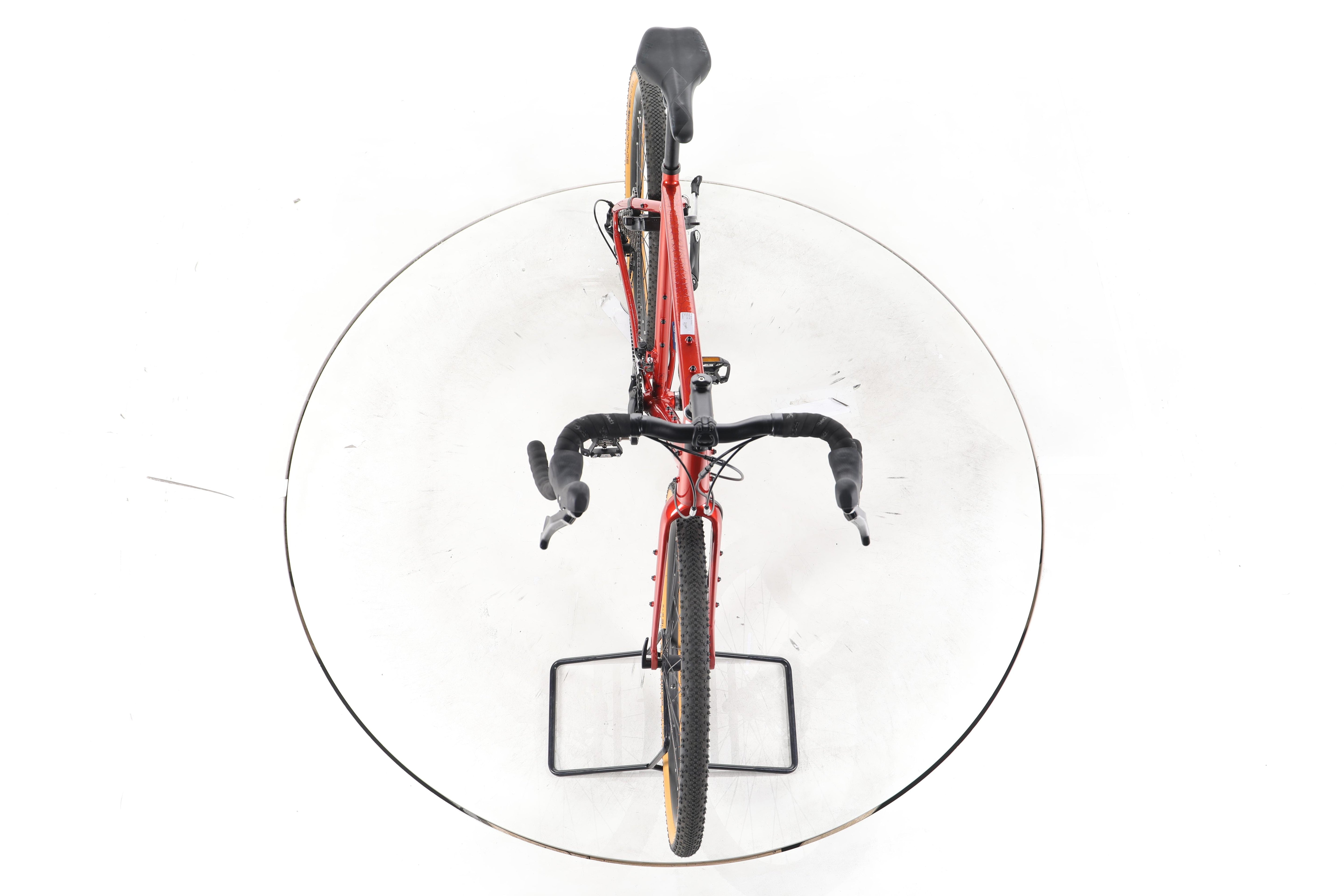 Corratec Allroad Travel 1 Gravelbike - Image 16