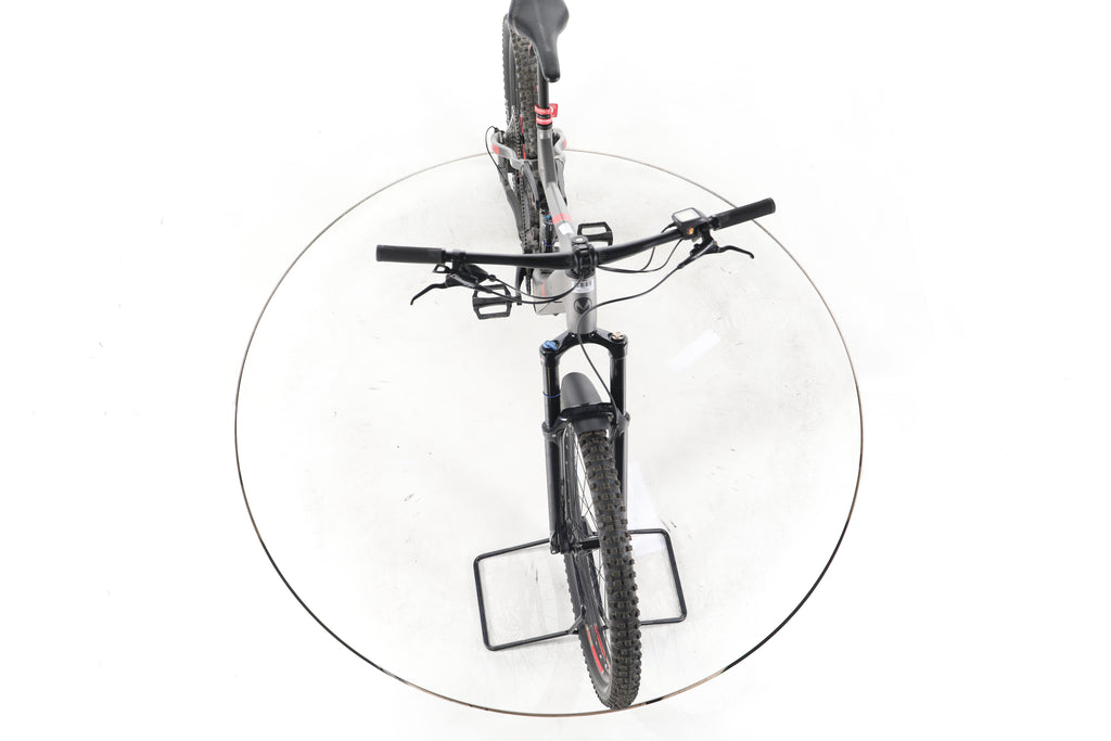 Malaguti Civetta FS 6.0 E-Bike Fully - Image 16