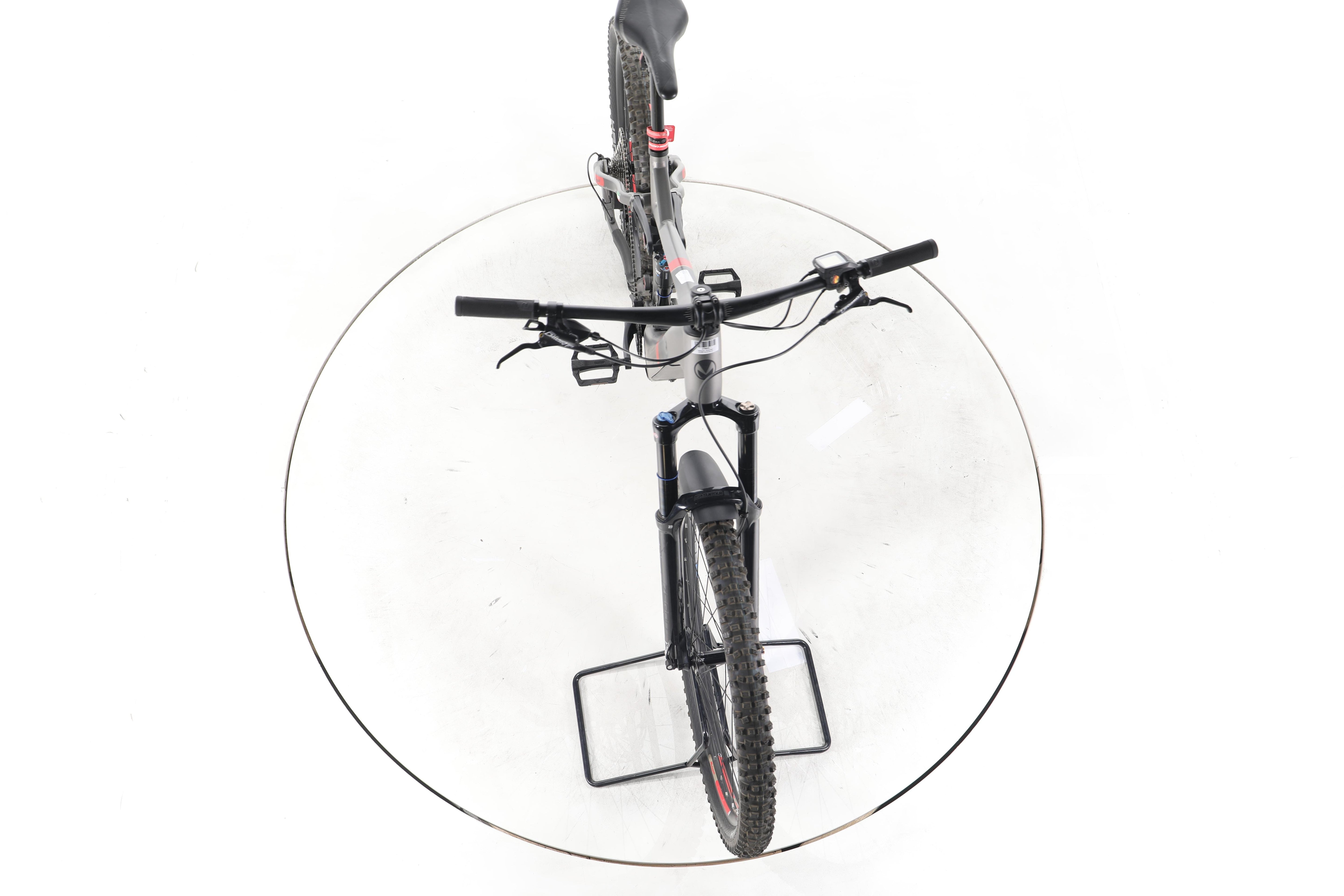 Malaguti Civetta FS 6.0 E-Bike Fully - Image 16