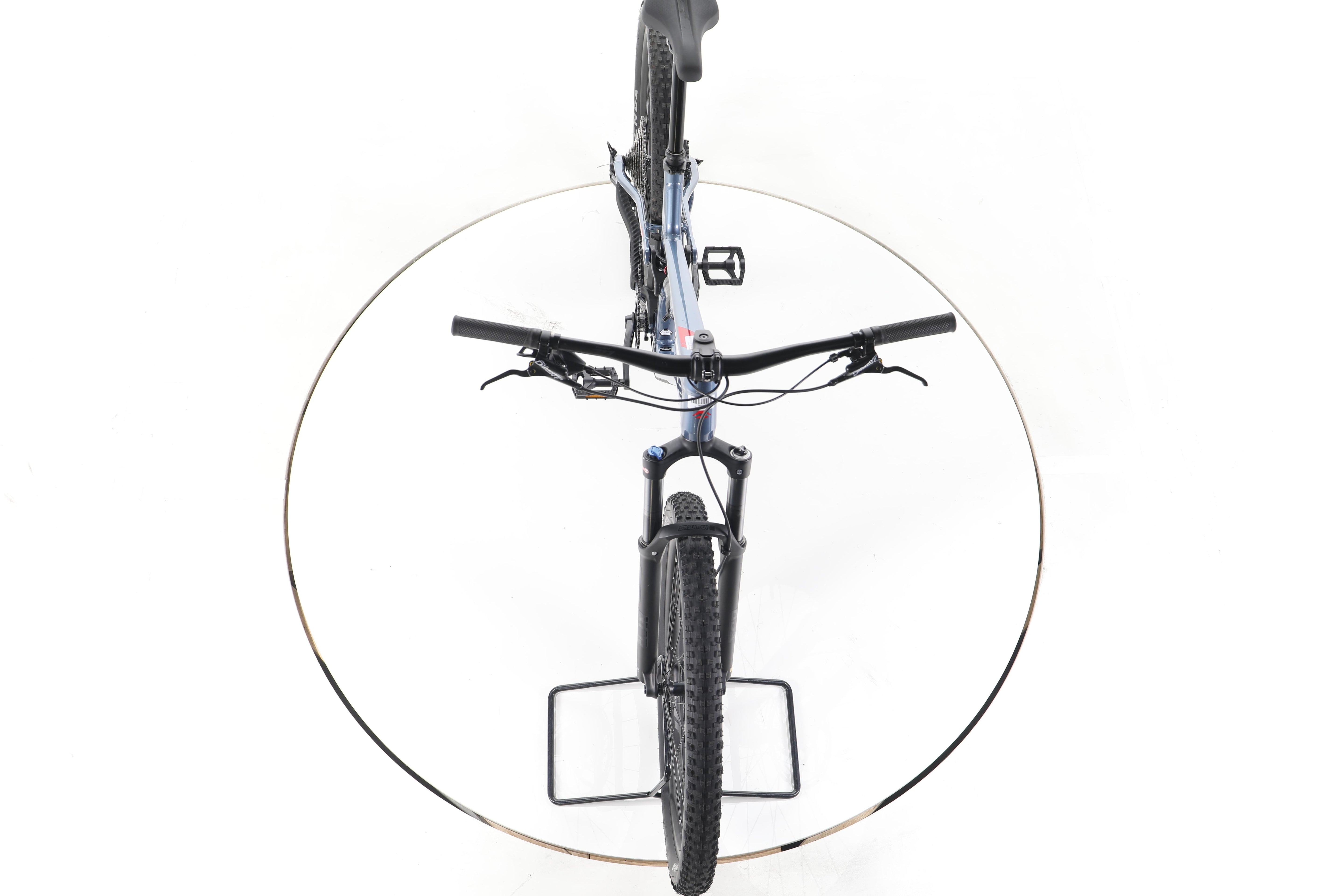 Merida One Forty 400 SE Fahrrad Fully - Image 16