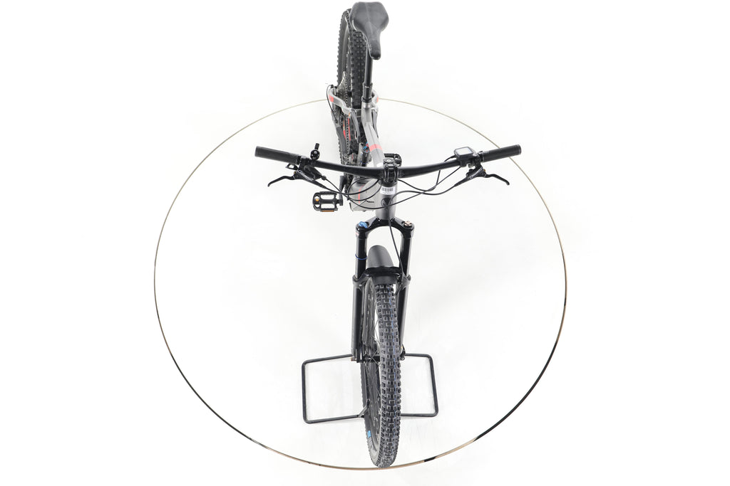 Malaguti Civetta Fully E-Bike - Image 16