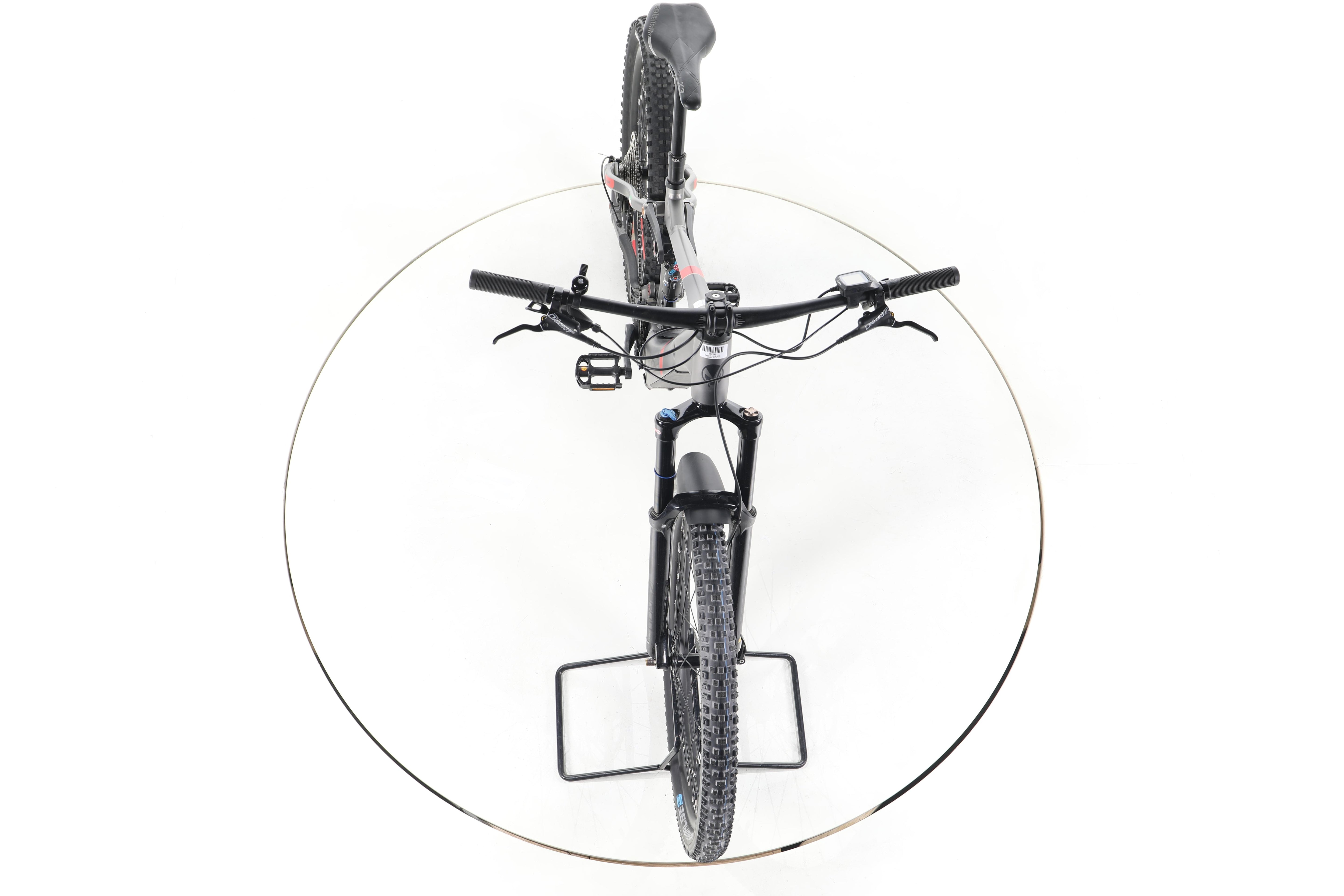 Malaguti Civetta Fully E-Bike - Image 16
