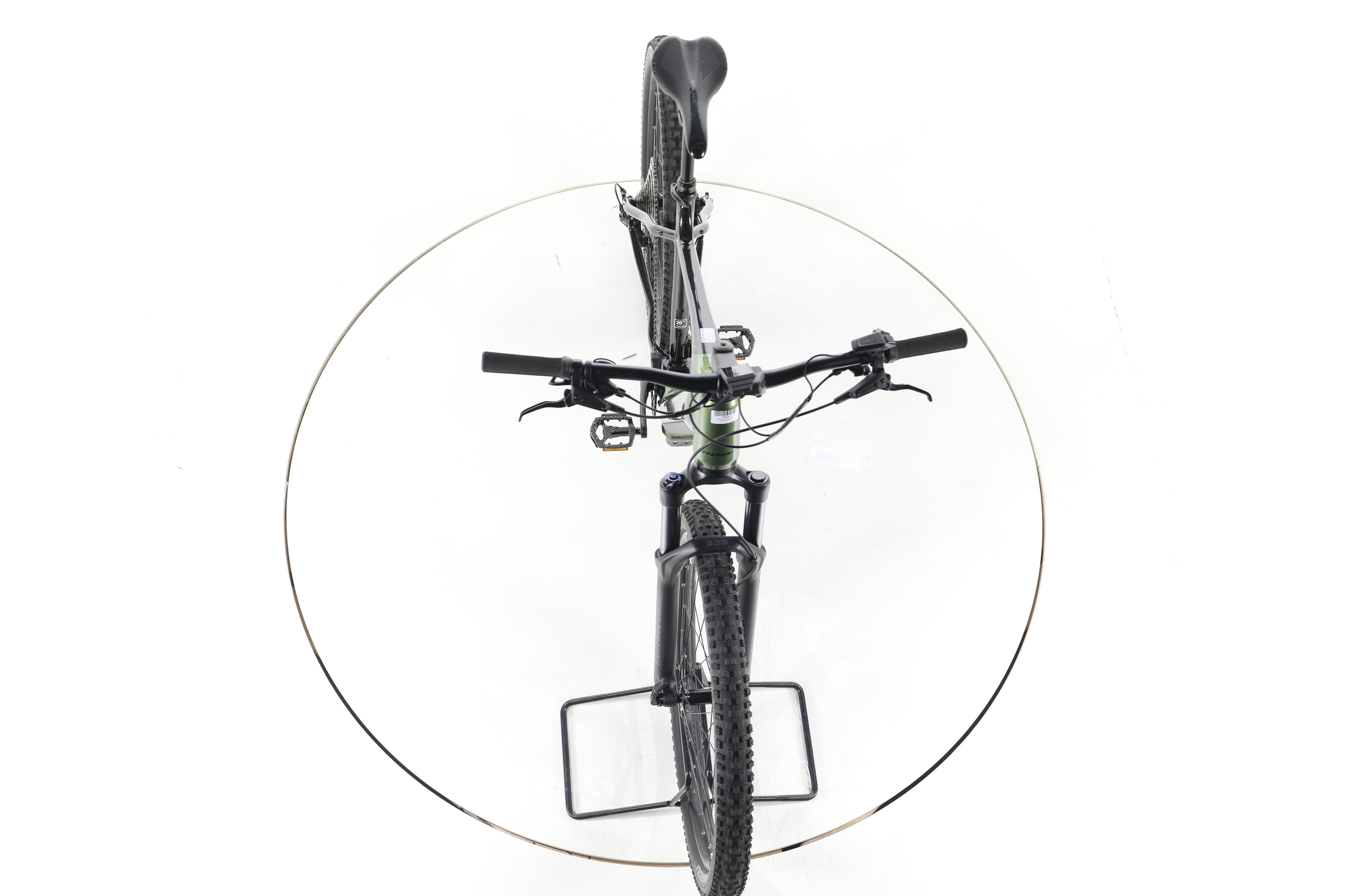 Stevens E-Juke E-Bike - Image 16