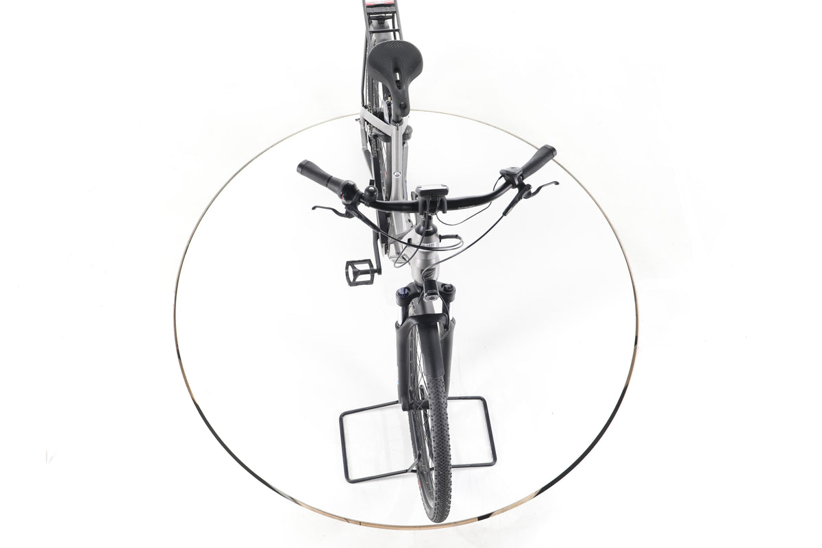 Centurion E-Fire City R650i City E-Bike Tiefeinsteiger - Image 16